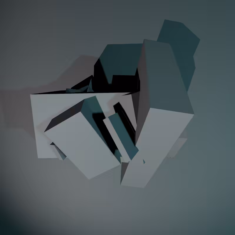 Artifacts #61