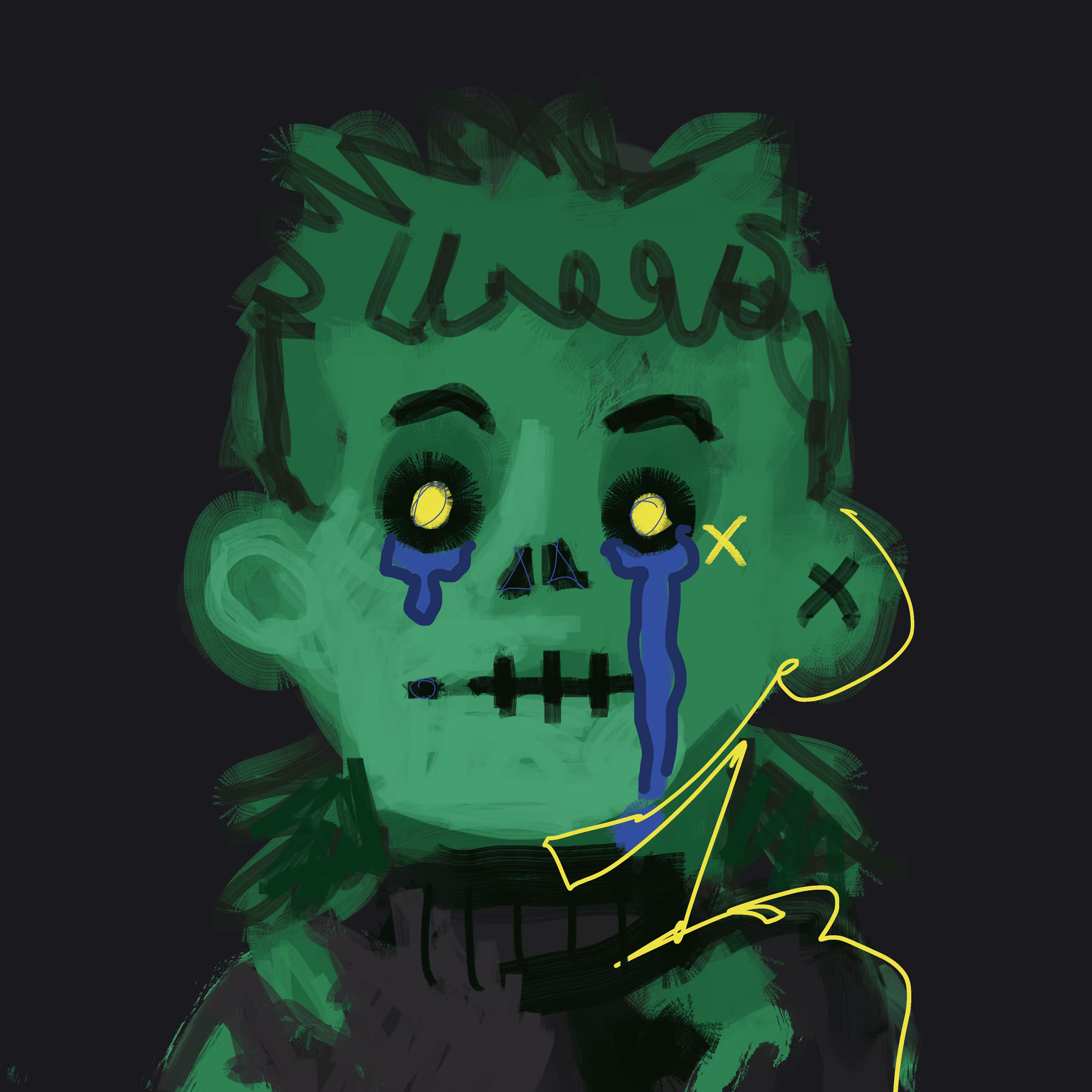 Dead I Fellaz