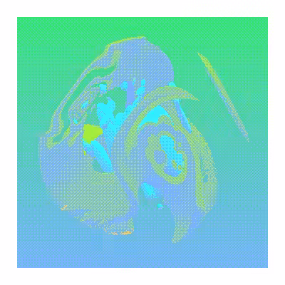 milkdrop #180