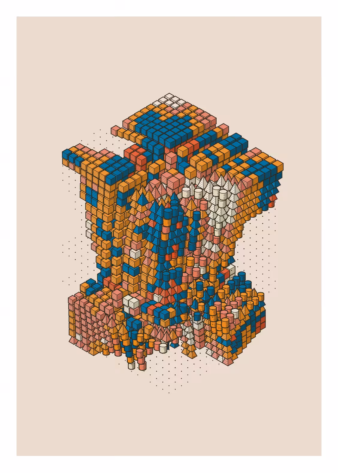 Shapes on a Plane #376