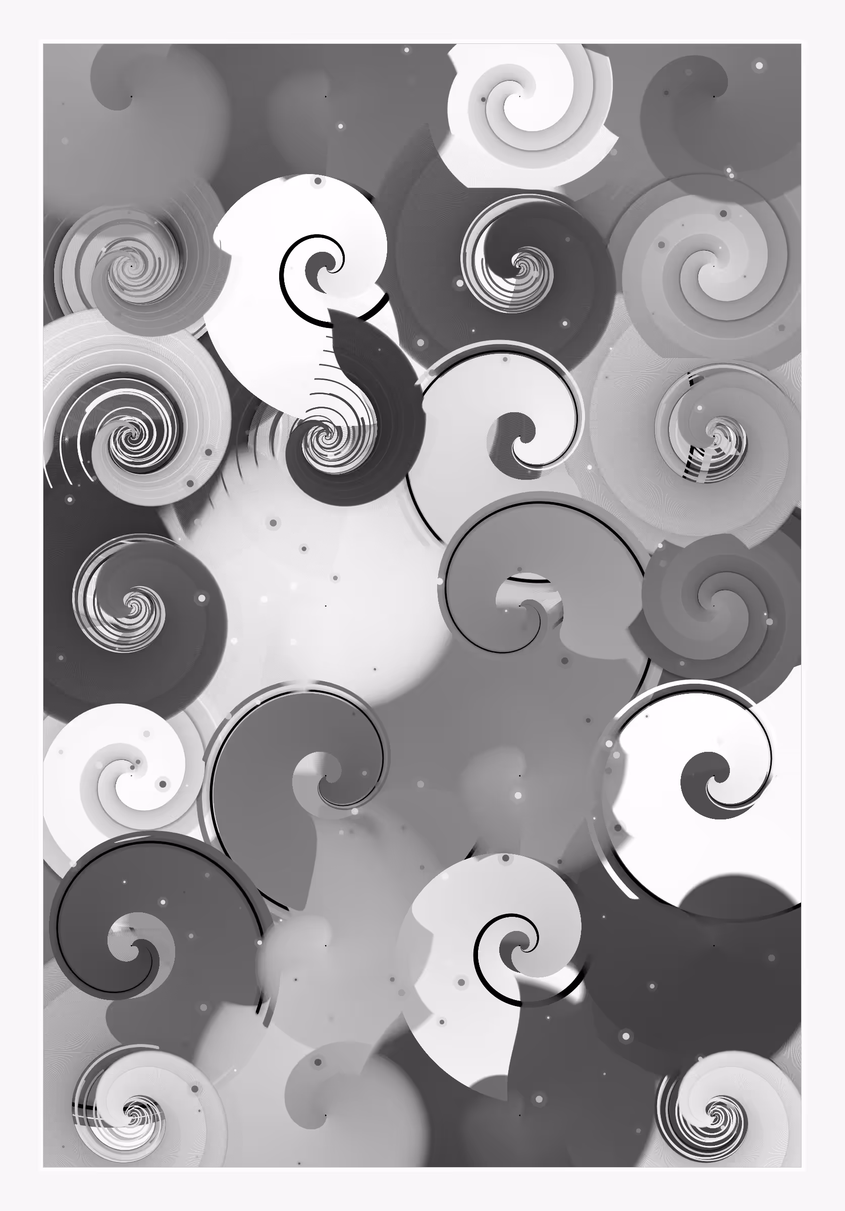 the Universe Machine #168