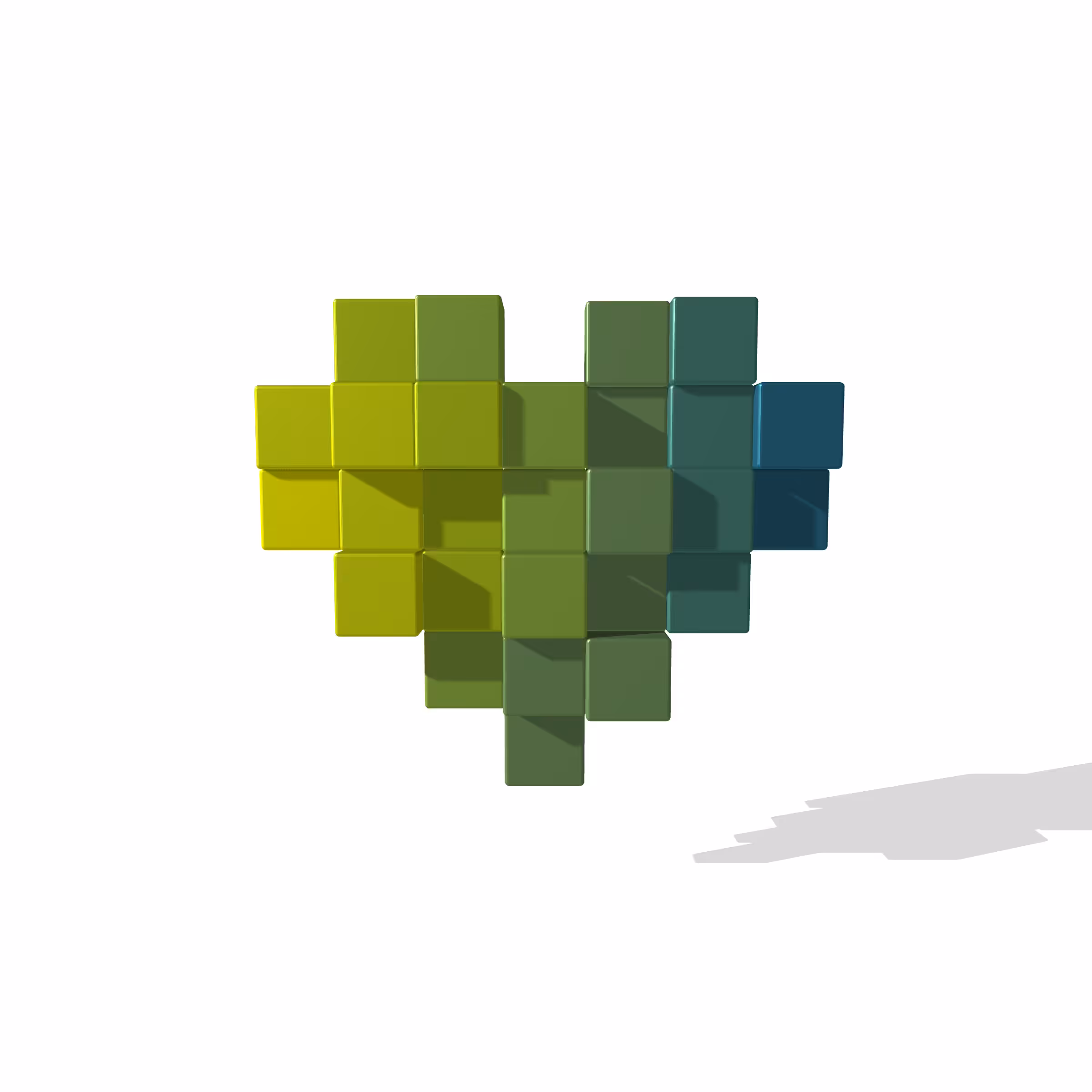 heart + craft #17509