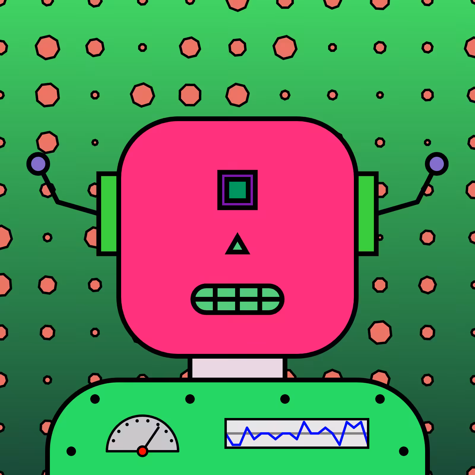 Geobot #77