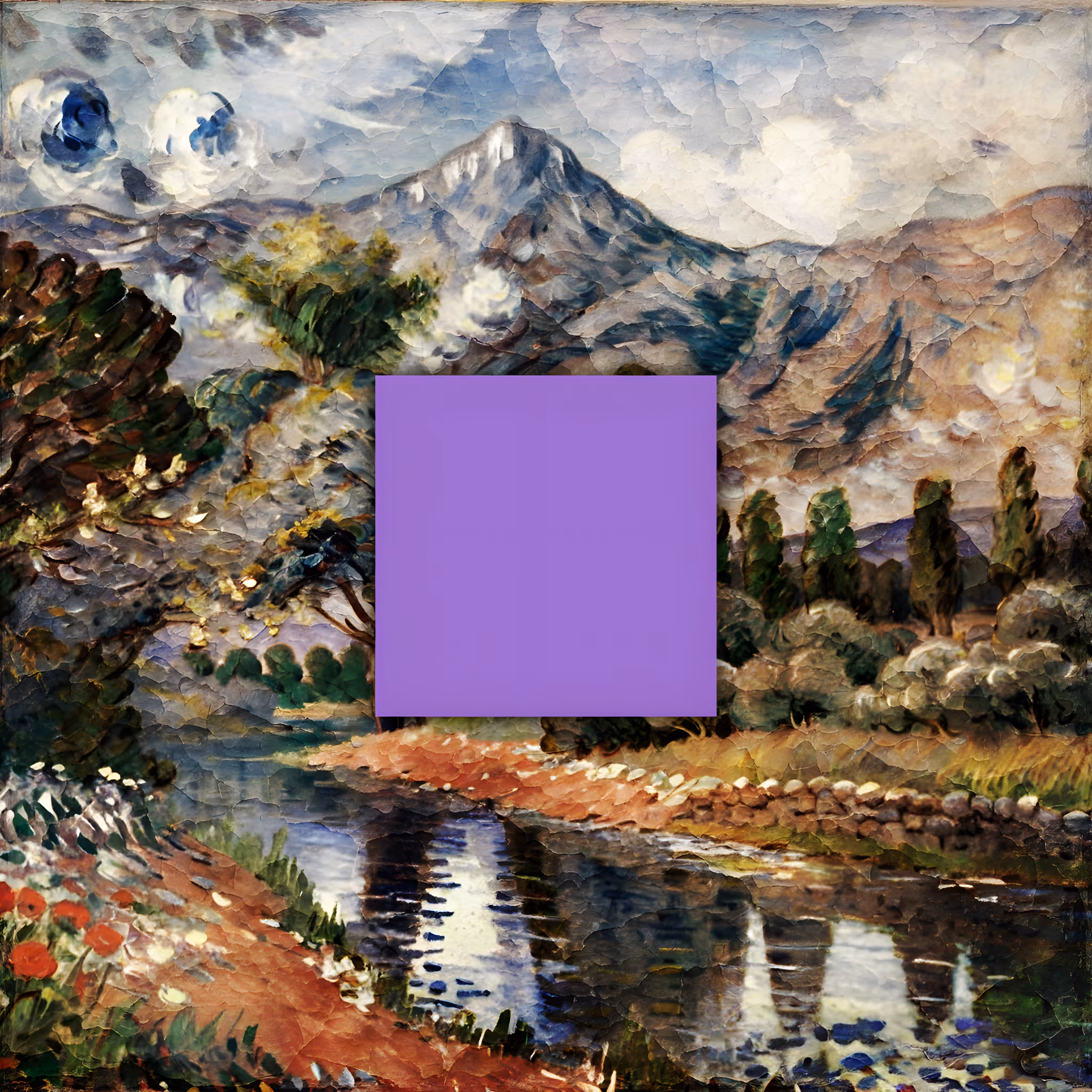 Art DeCC0s: Art DeCC0 #9618