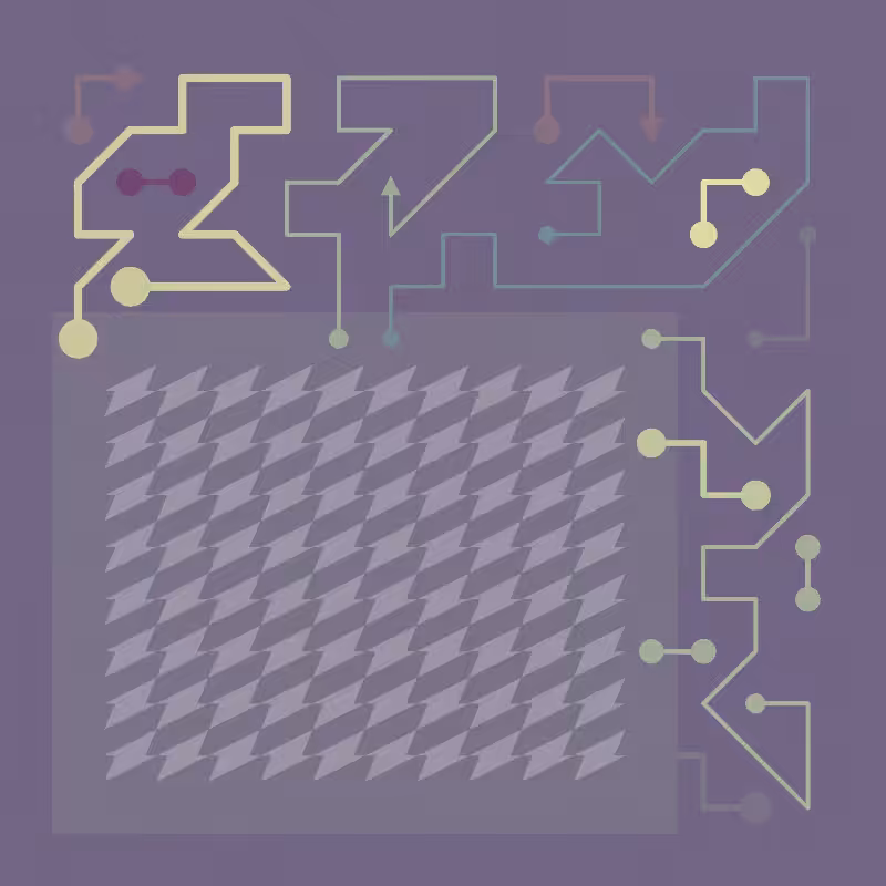 Unfamiliar Directions #7