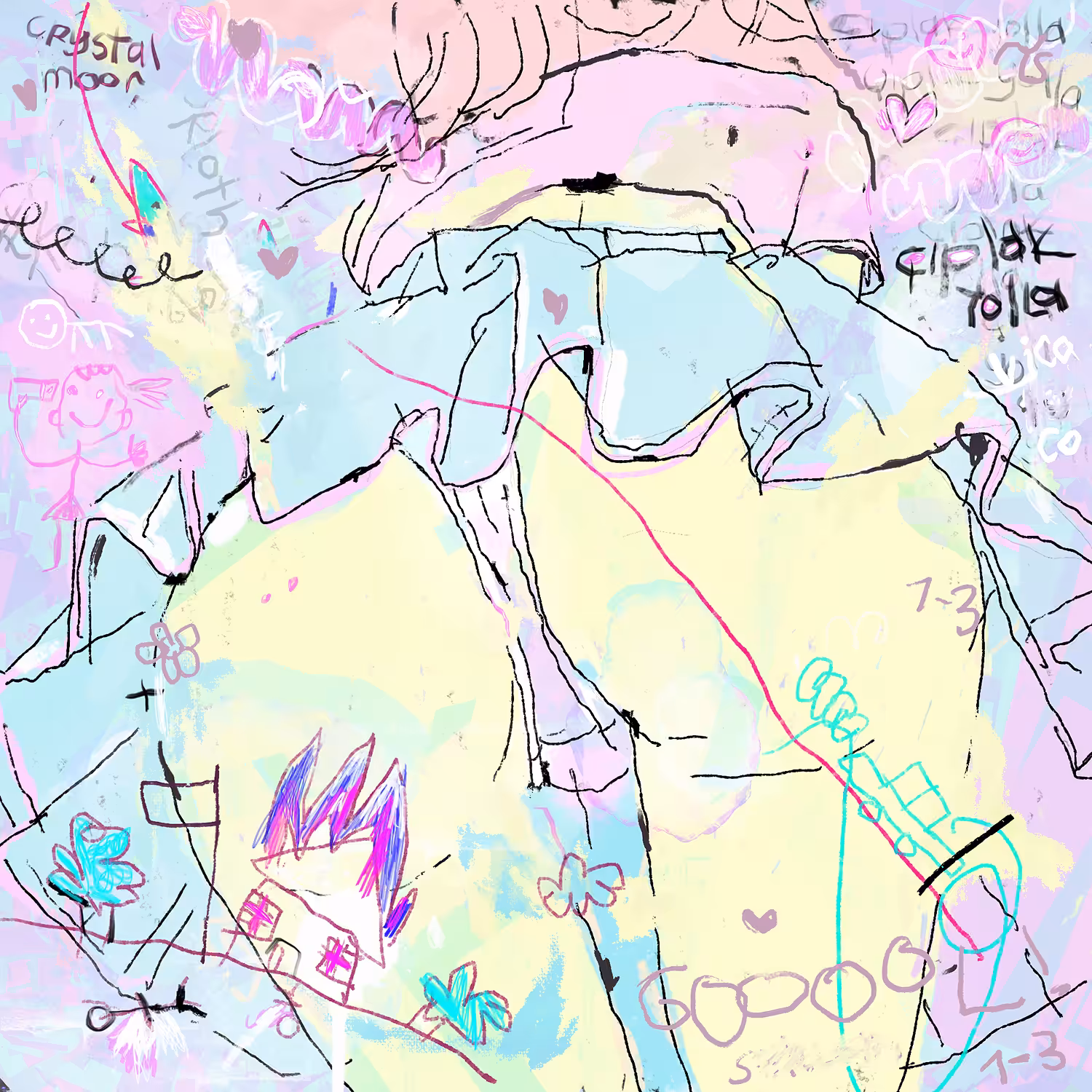 ░▒▓█ 𝕾𝖊𝖓𝖉 𝕹𝖚𝖉𝖊 █▓▒░