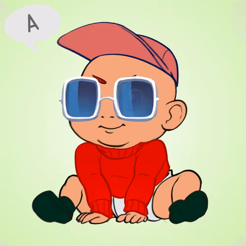 Baby A