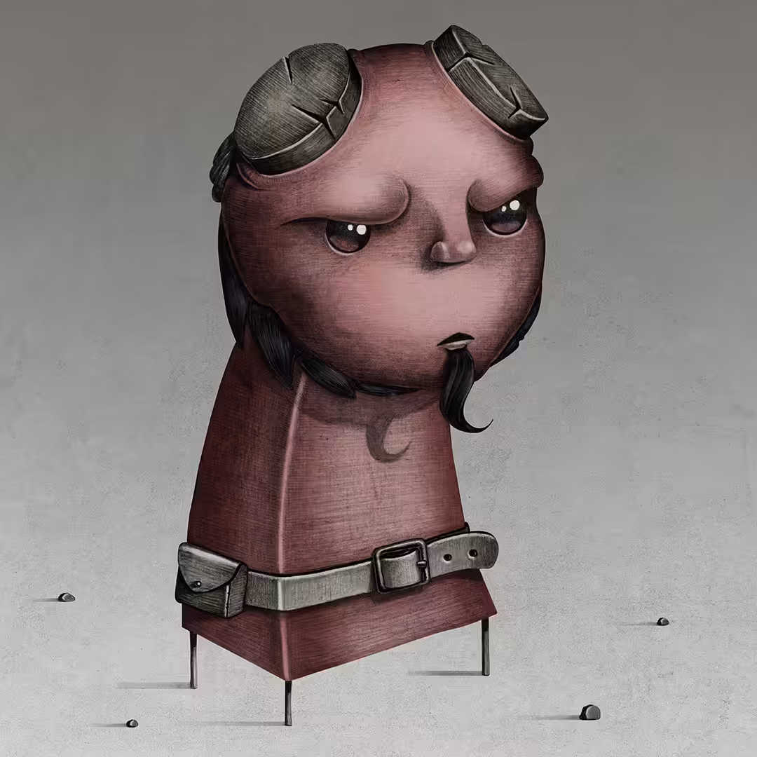 HELLBOY