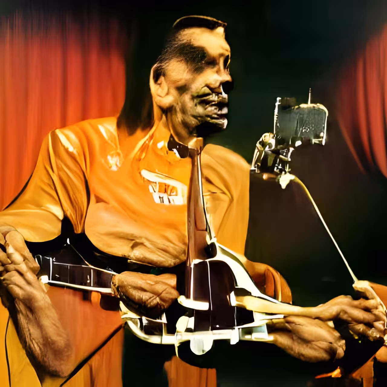 T-Bone Walker #2