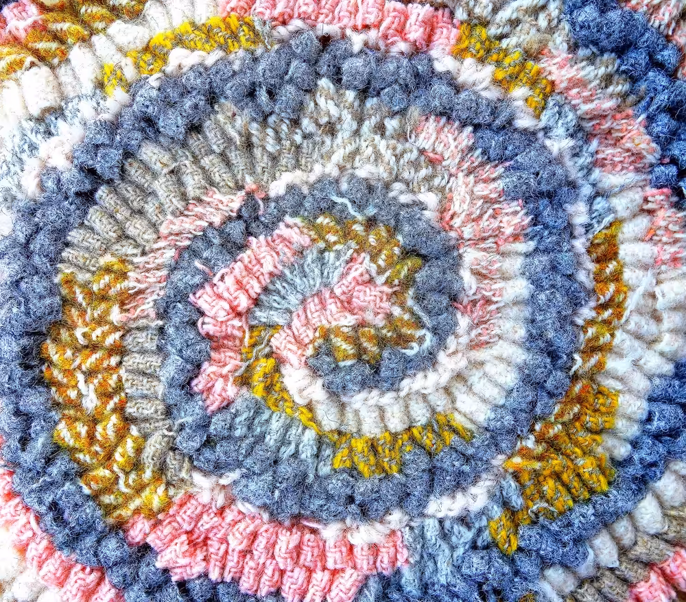 Gray Spiral