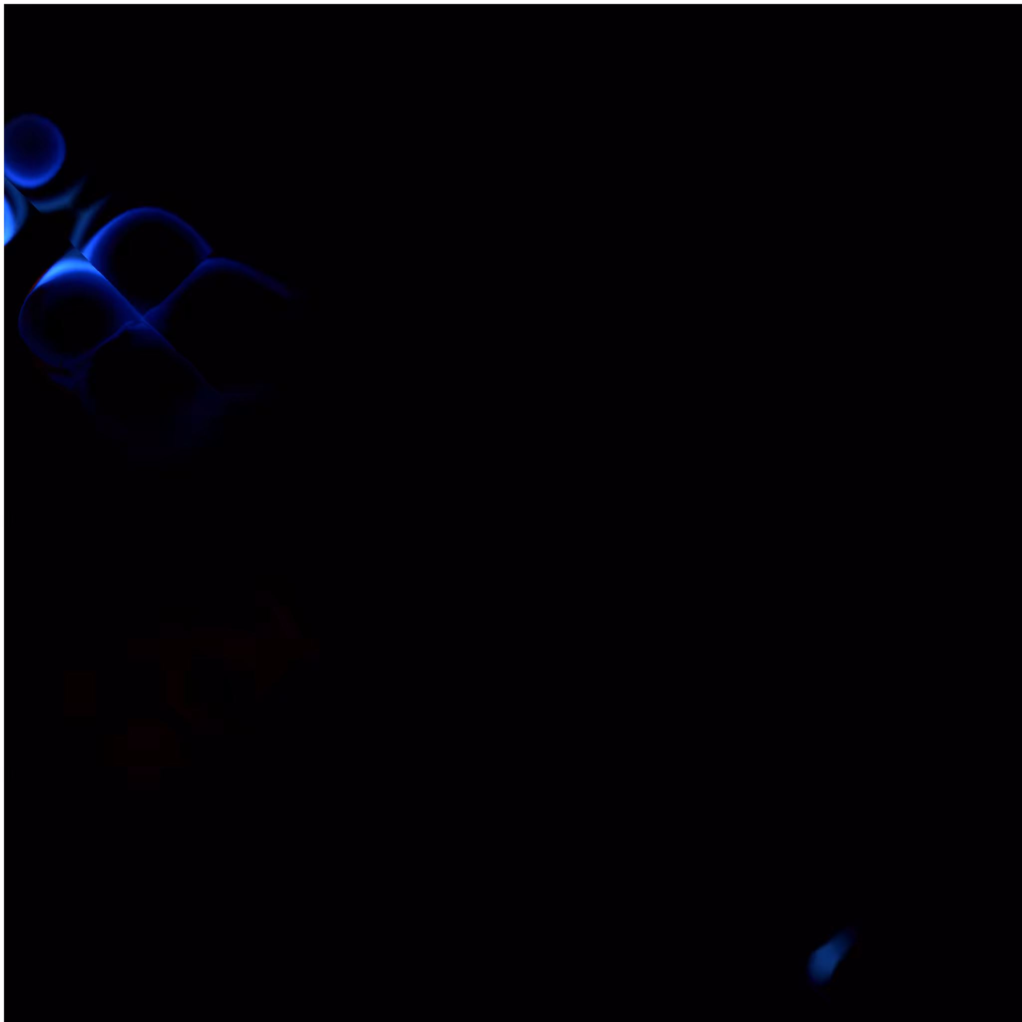 A Metaphysical Transgression #7