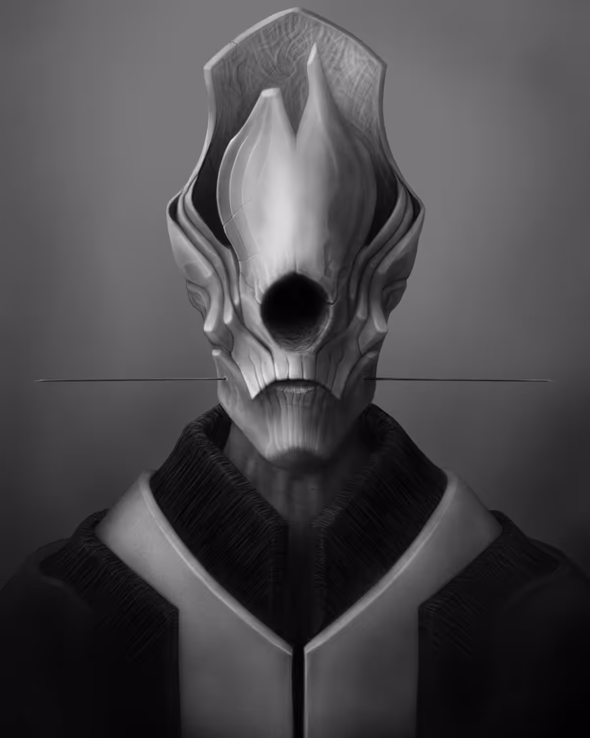 The Priest