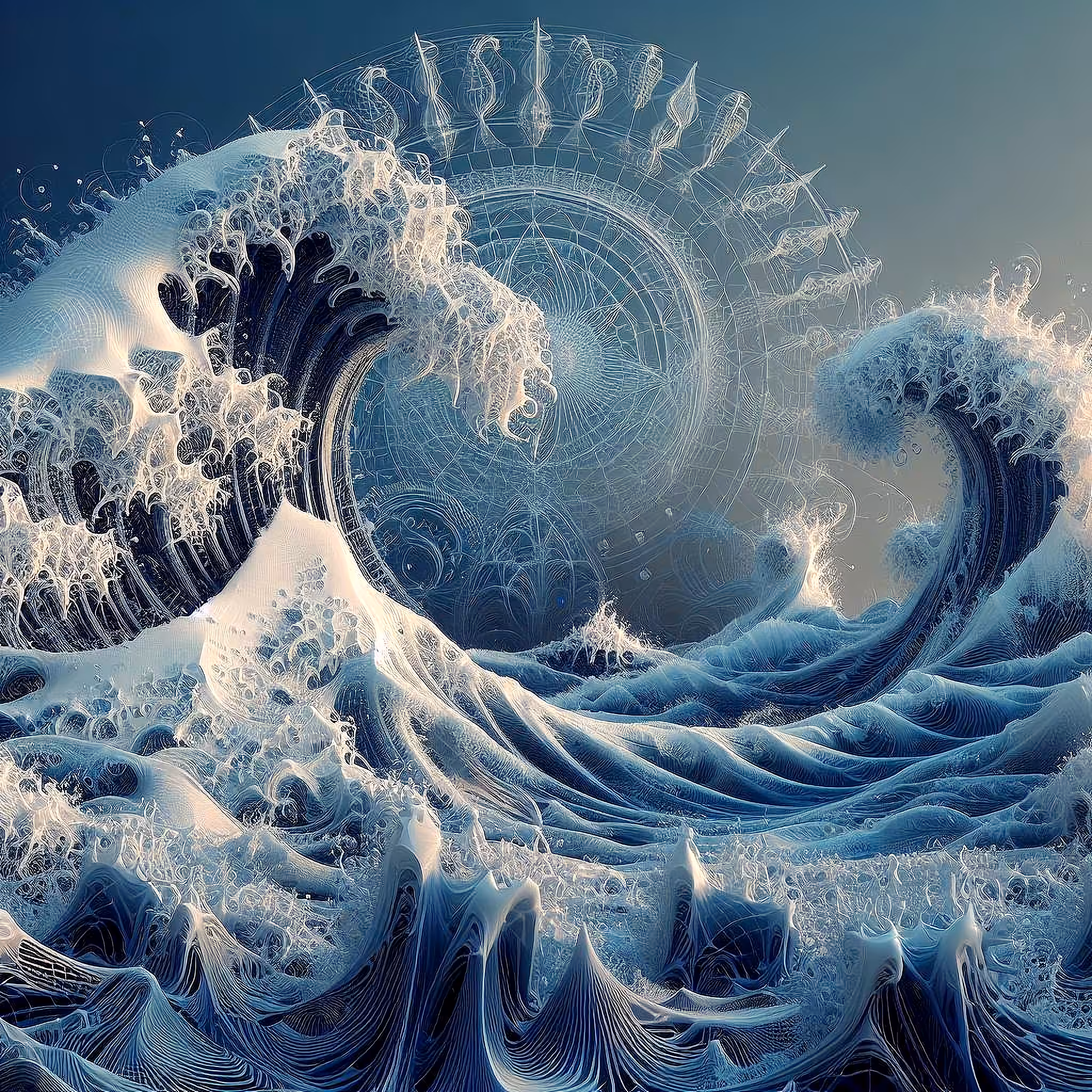 ocean #07