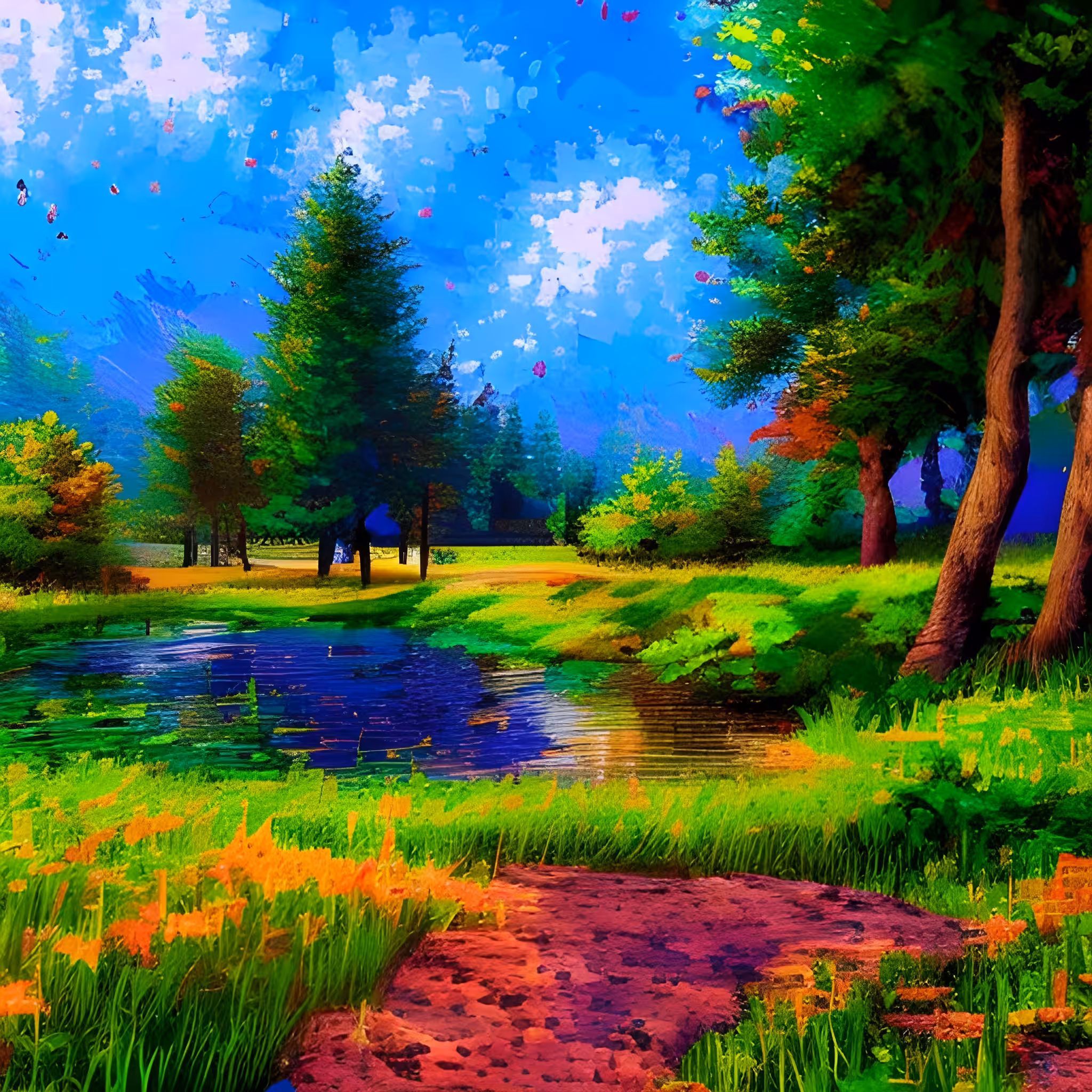 digitalDreamscapes 10