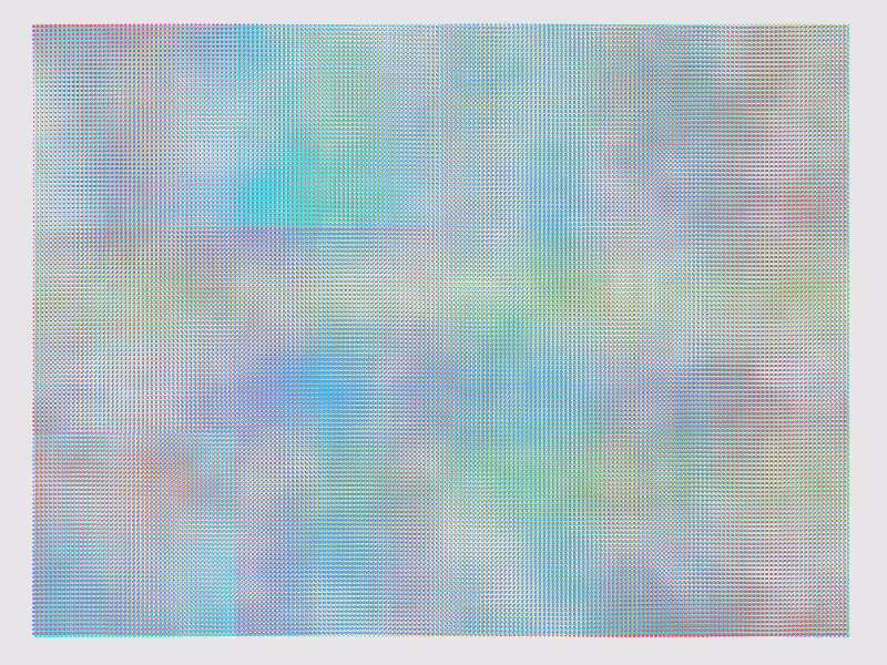 Color Function #5861