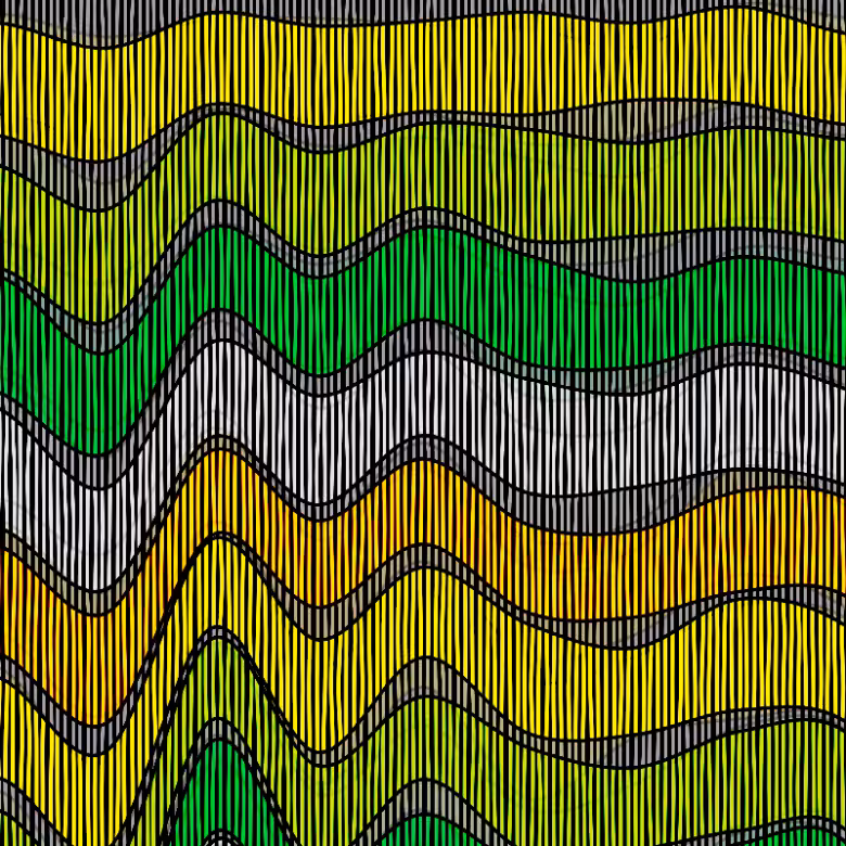 WavyMood #14