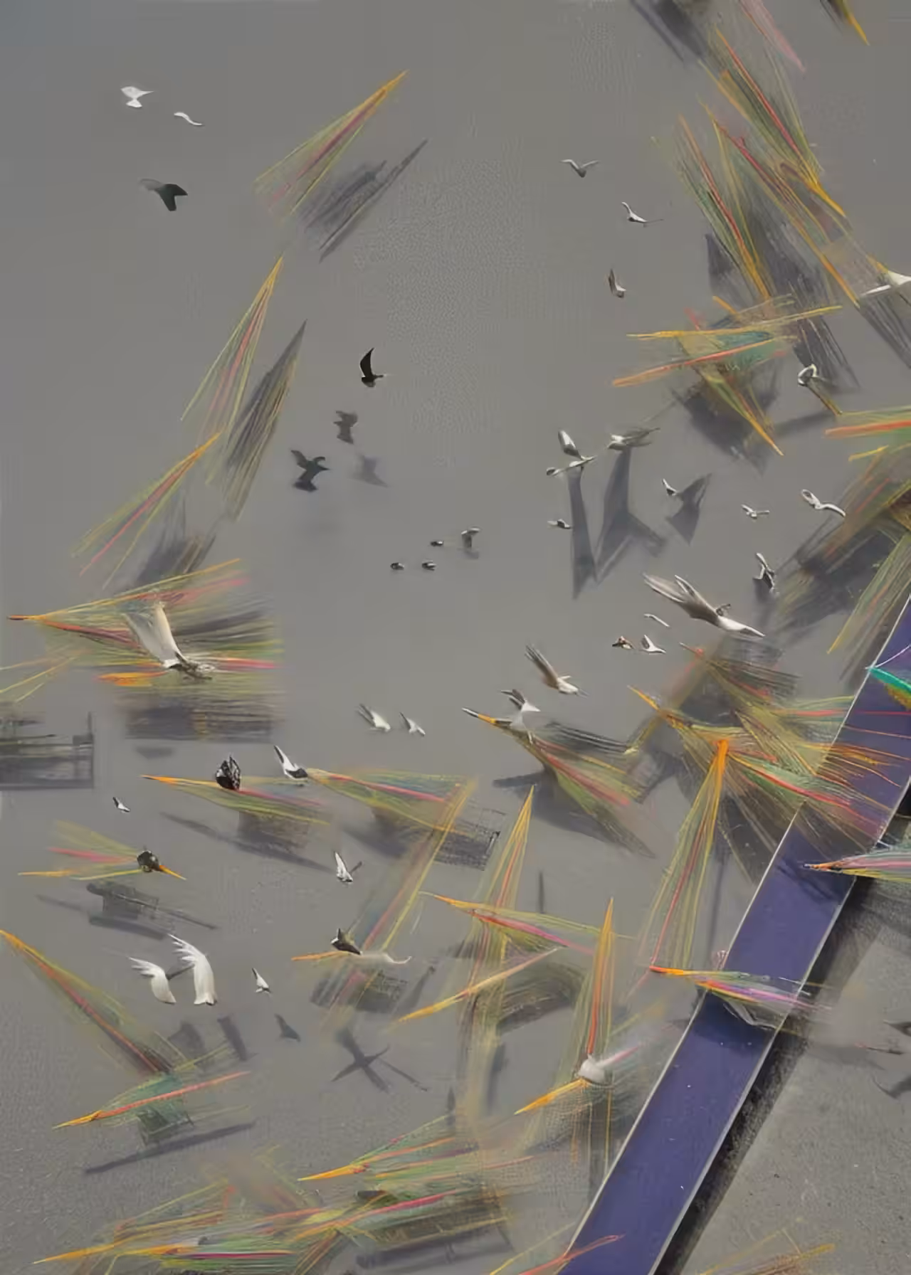 Gliding 09