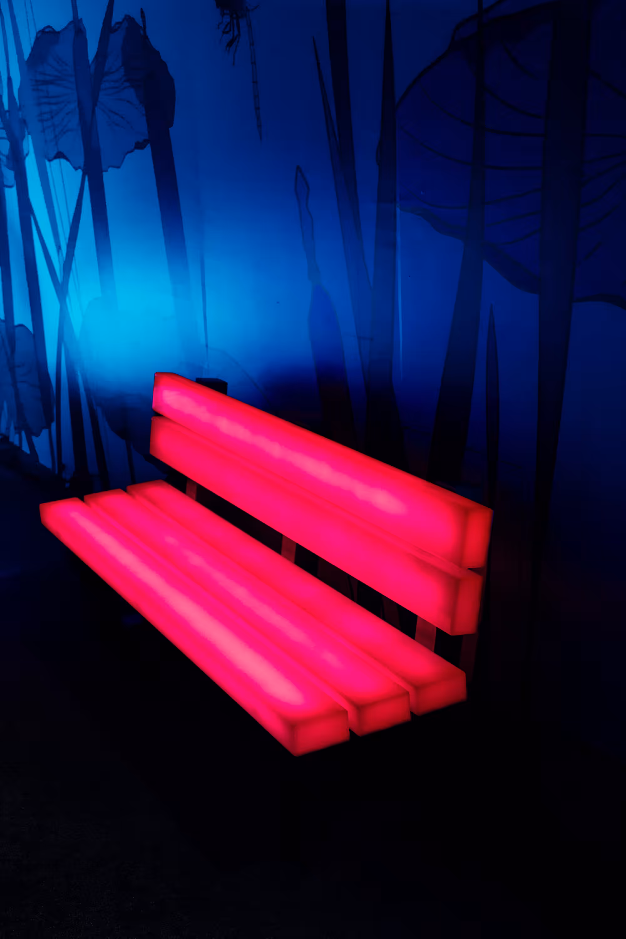 The Hot Seat