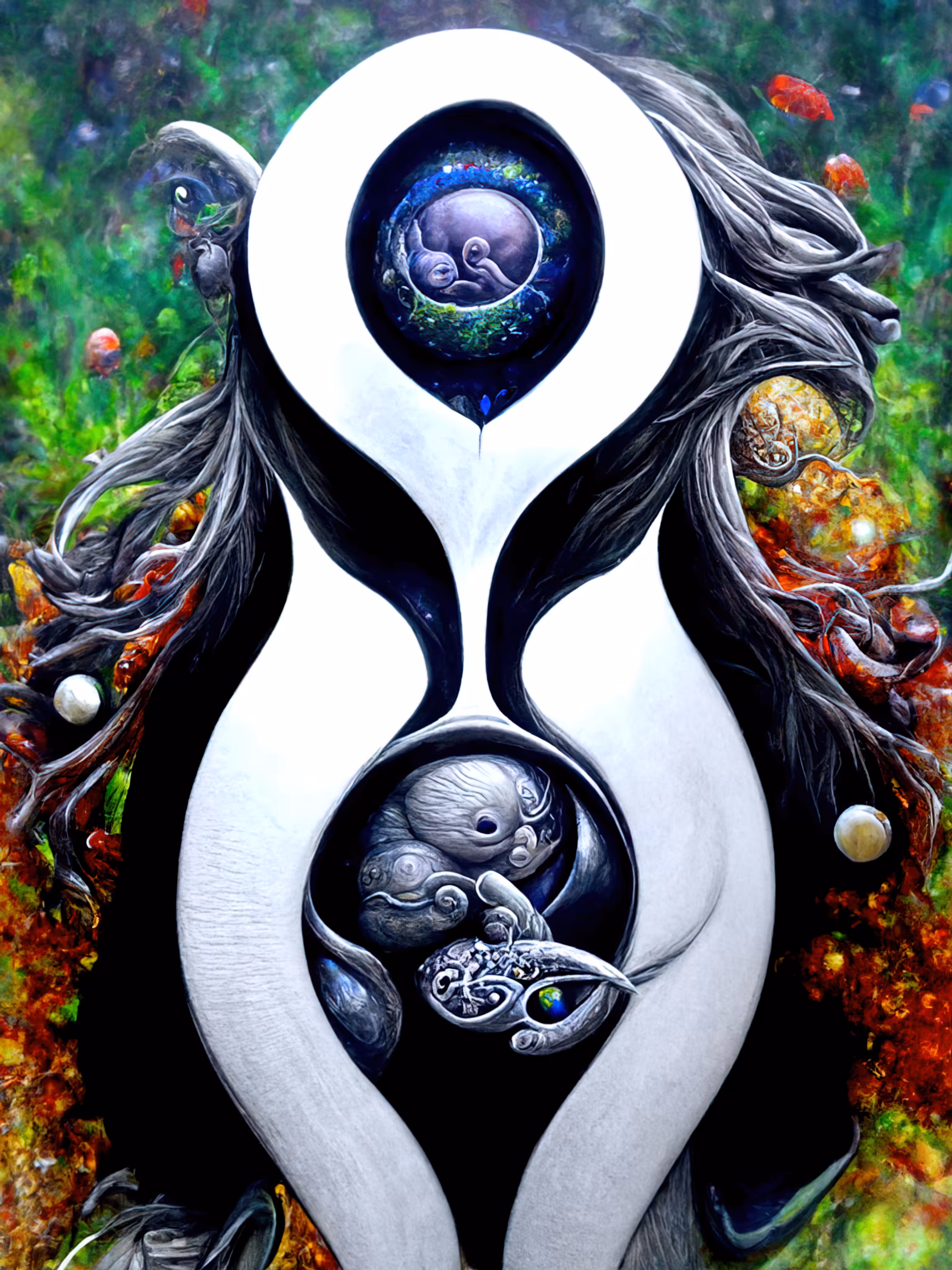 Fertile Esoterica #13