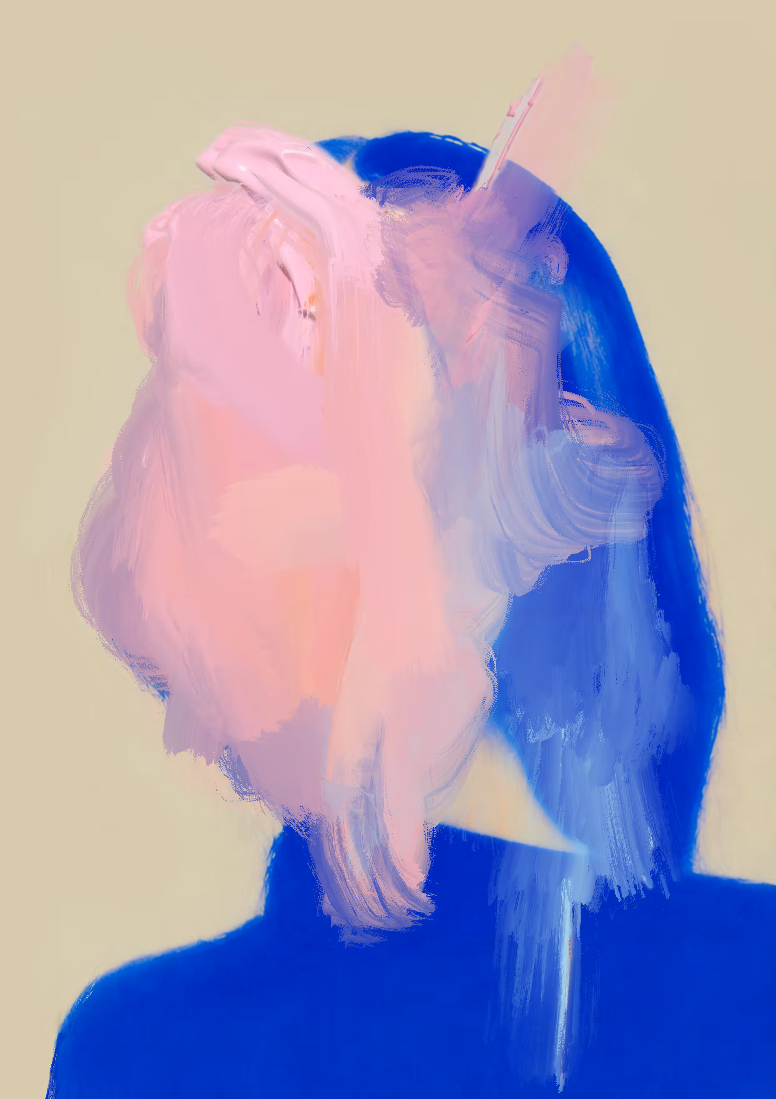 Feeling: Tenderness