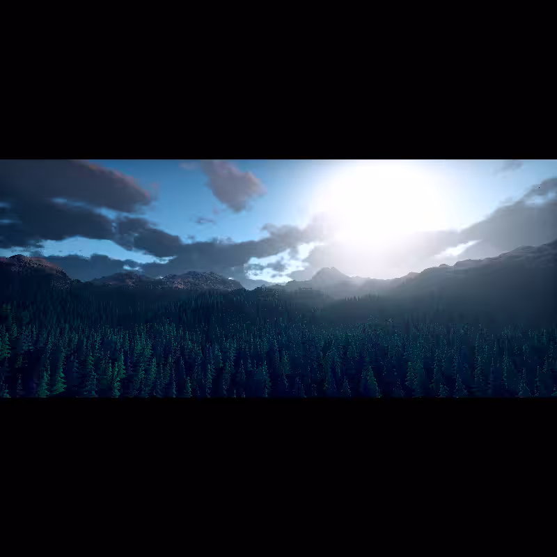 Before the Storm #9