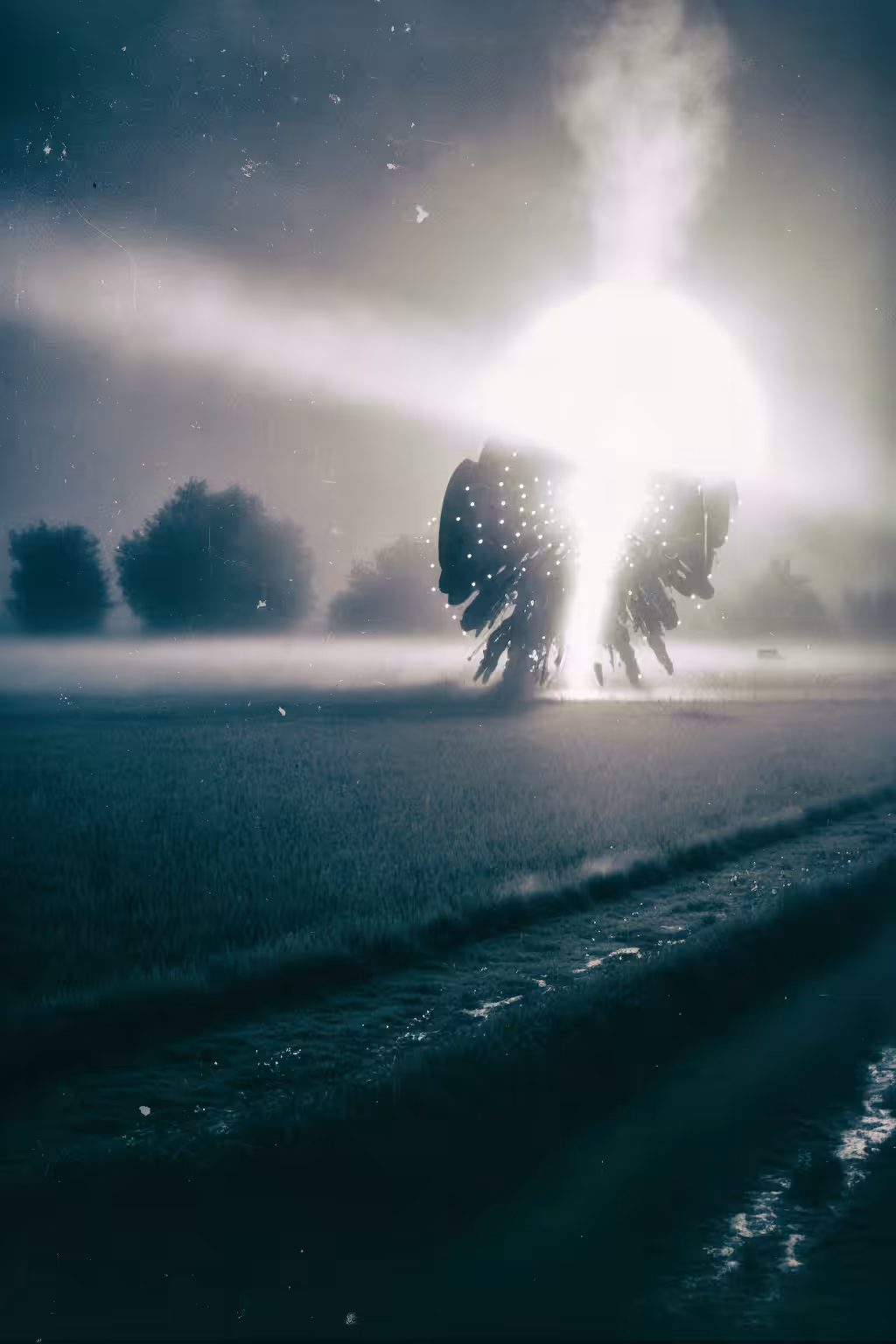 The Arrival 006
