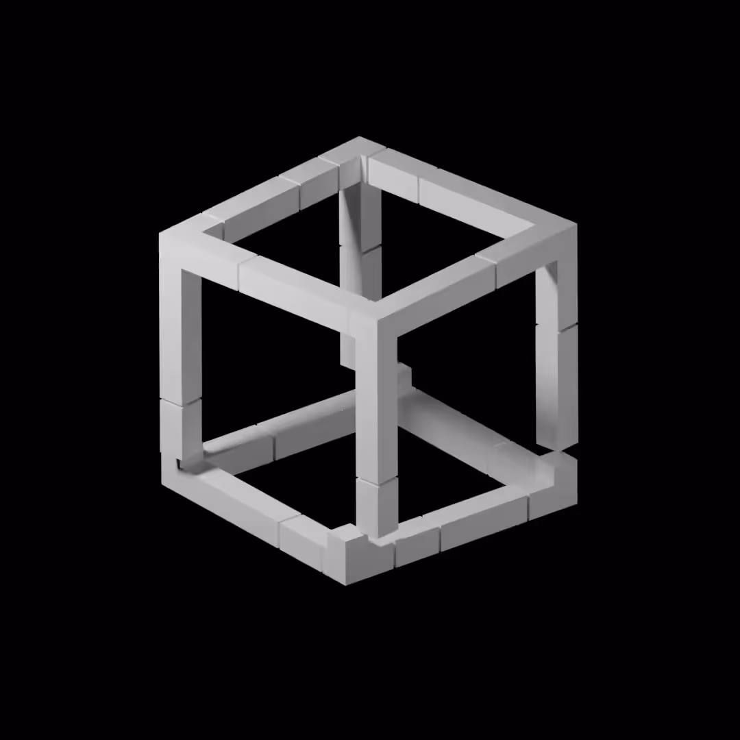 LeWitt's Rubik