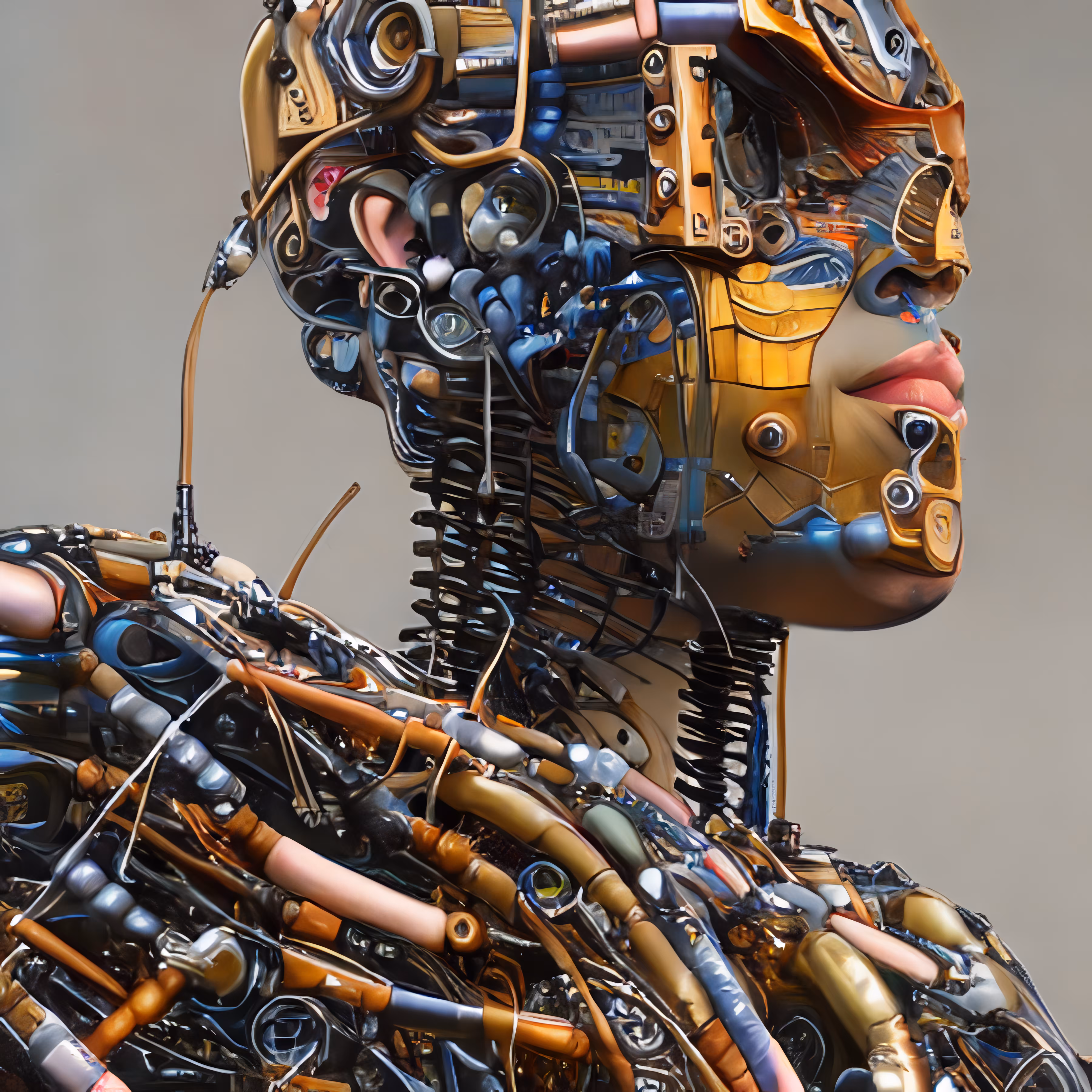TranshumAnIst #007