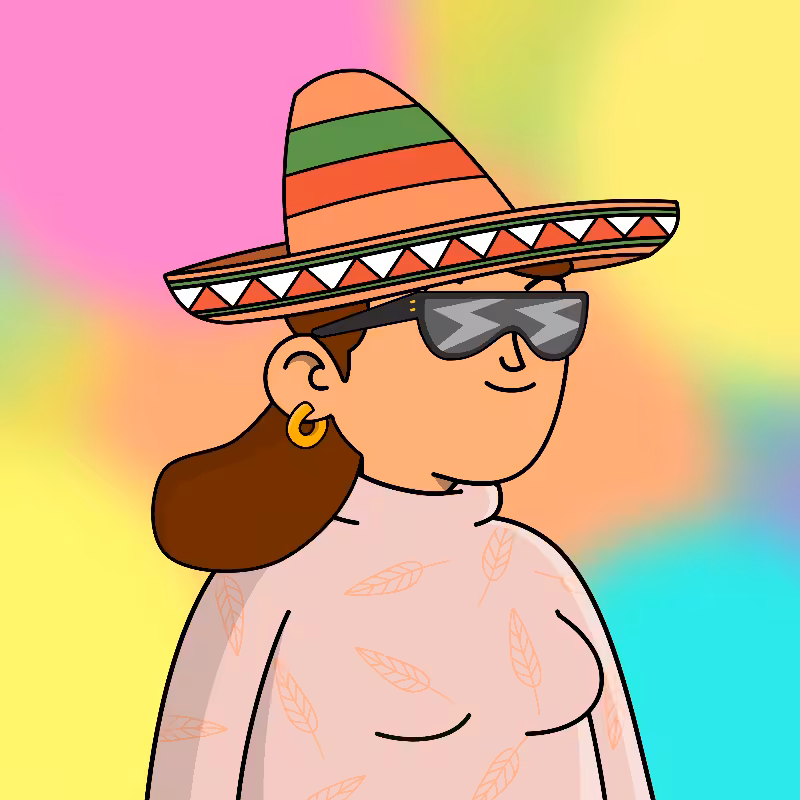 TezFolks Women #52