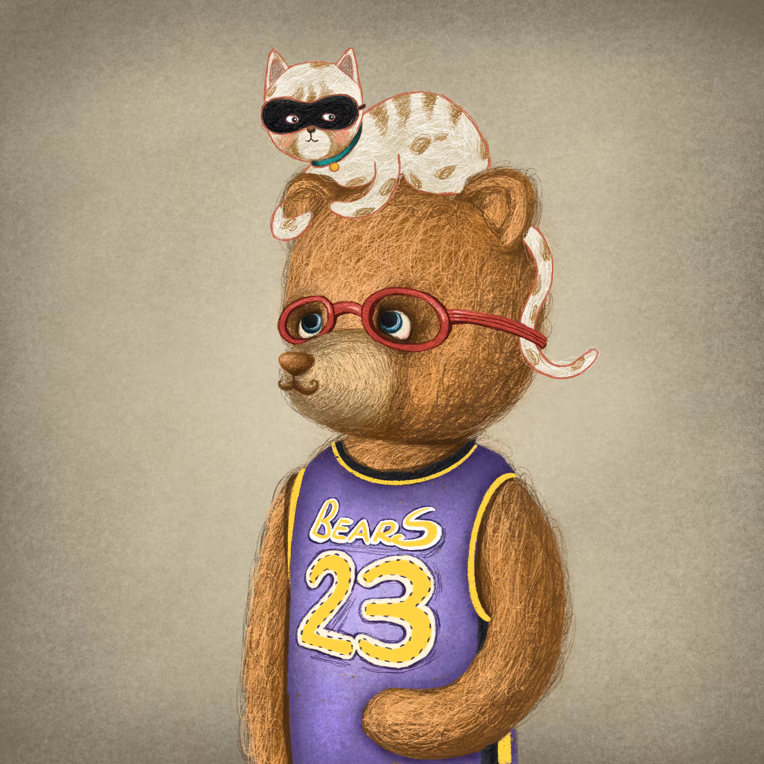Bearmood840
