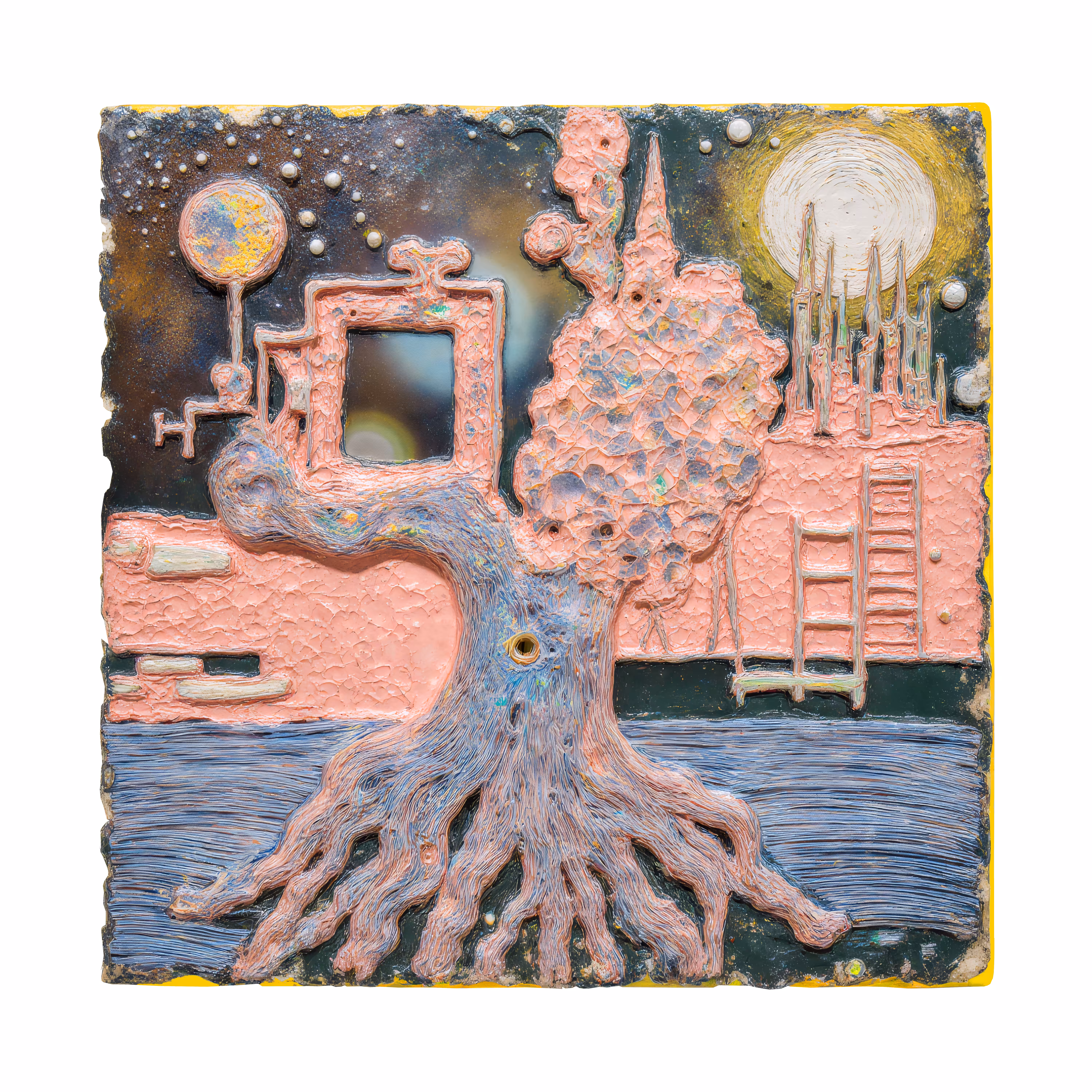 Transmitting Tree