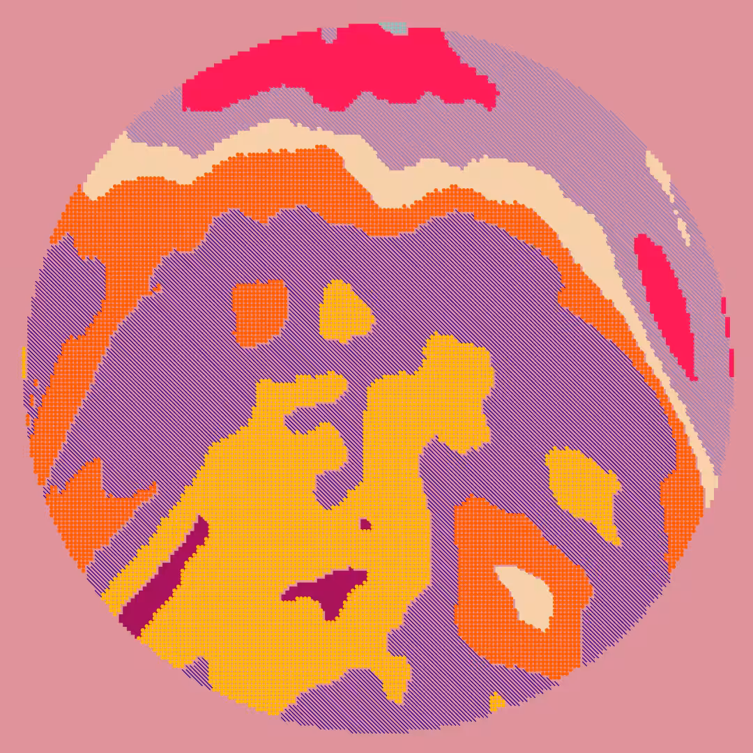 Microbiotics #321