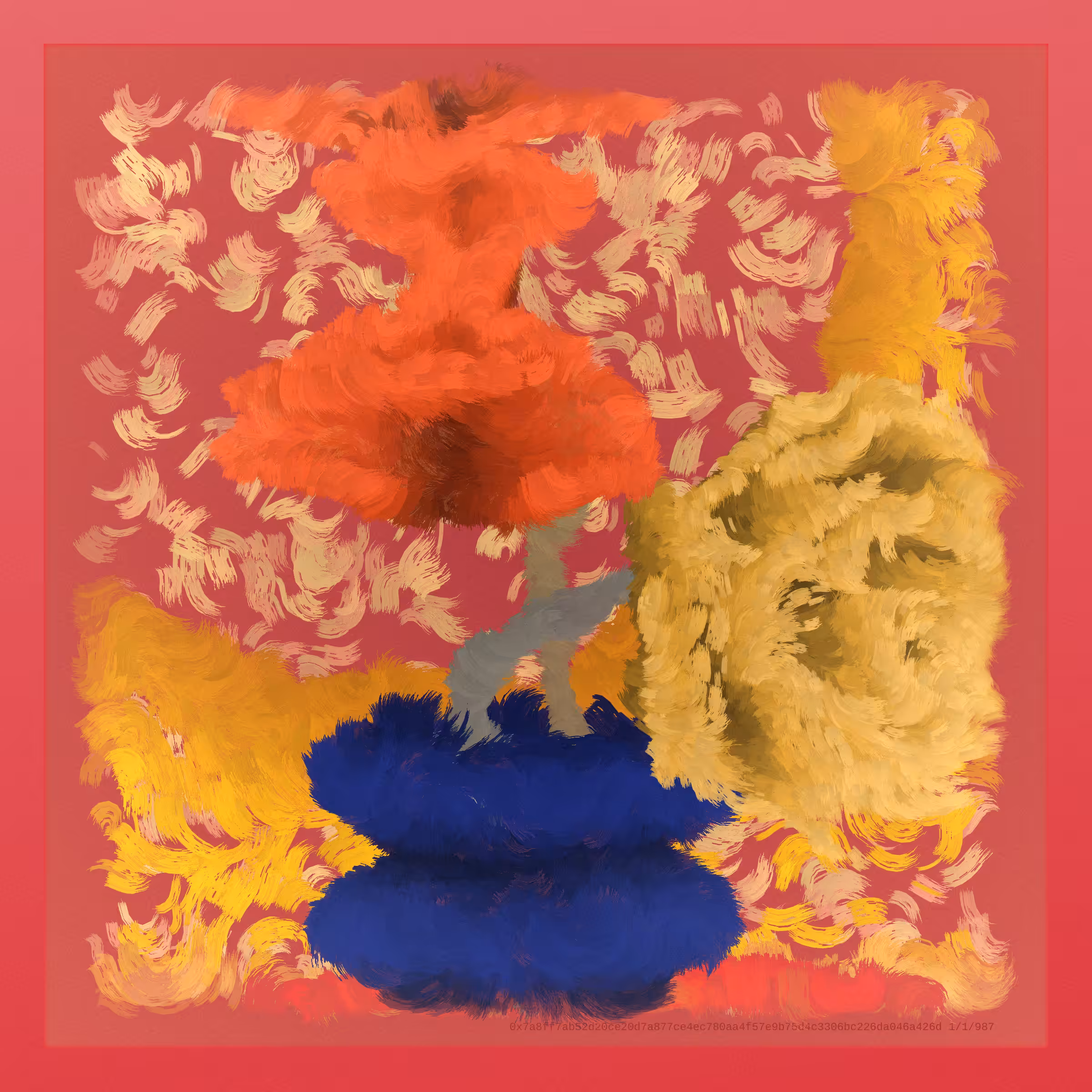 Chimera #714