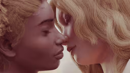 Love Is Love: Femina VI Duo X Femina VIII Duo