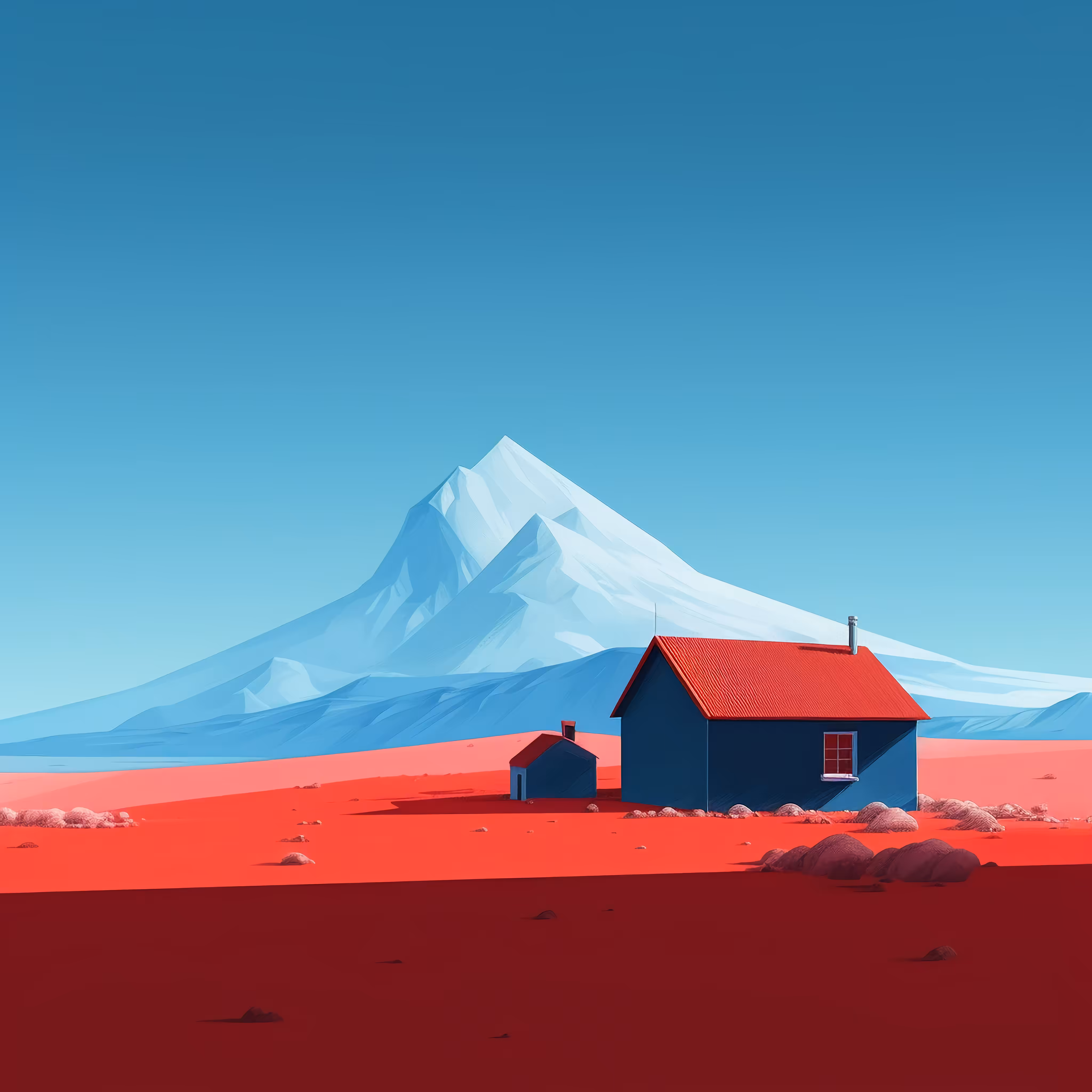 Village Zero Twenty
