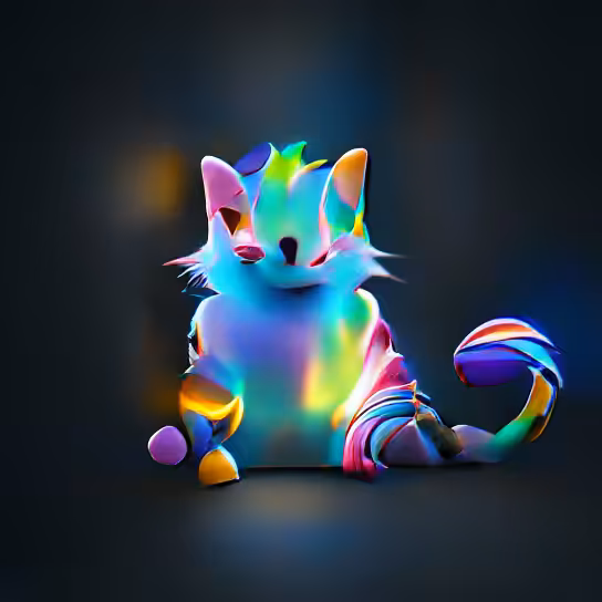 Mascota Loca #6