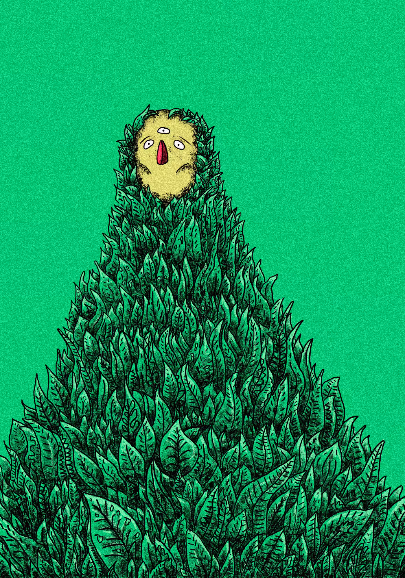 LEAF ELEMENTAL