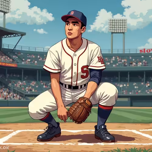 DataBaseball: Hal Smith - 1960 (2.7 PV)