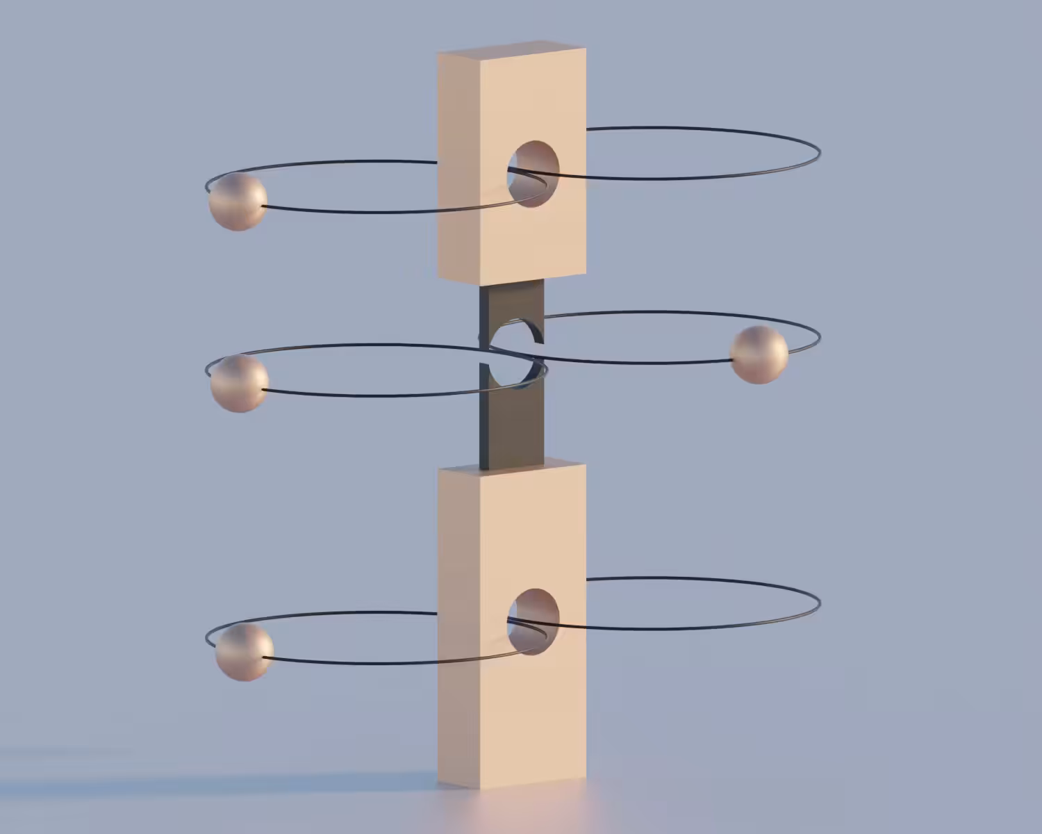 OBJKT from Dimension 100H