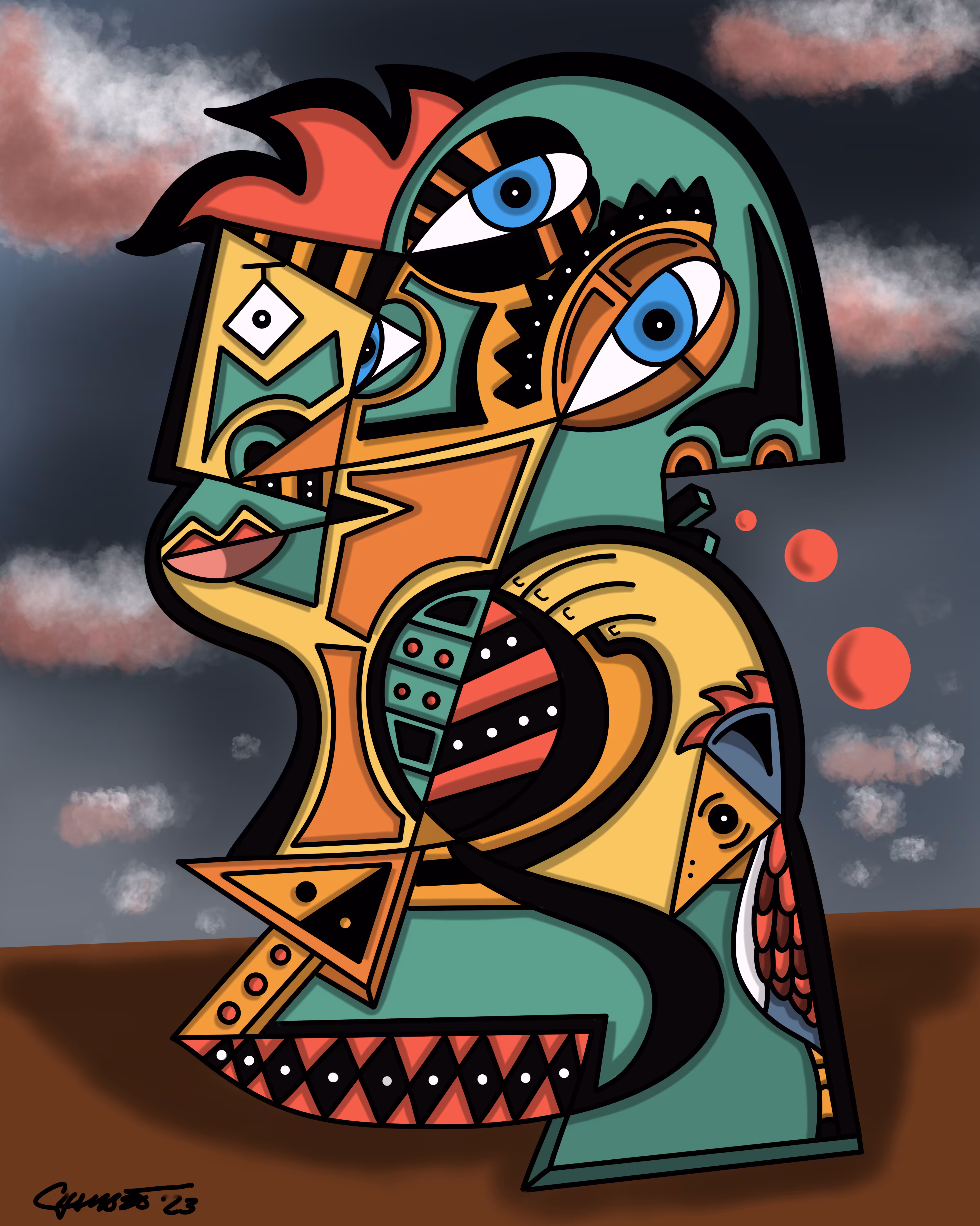 92