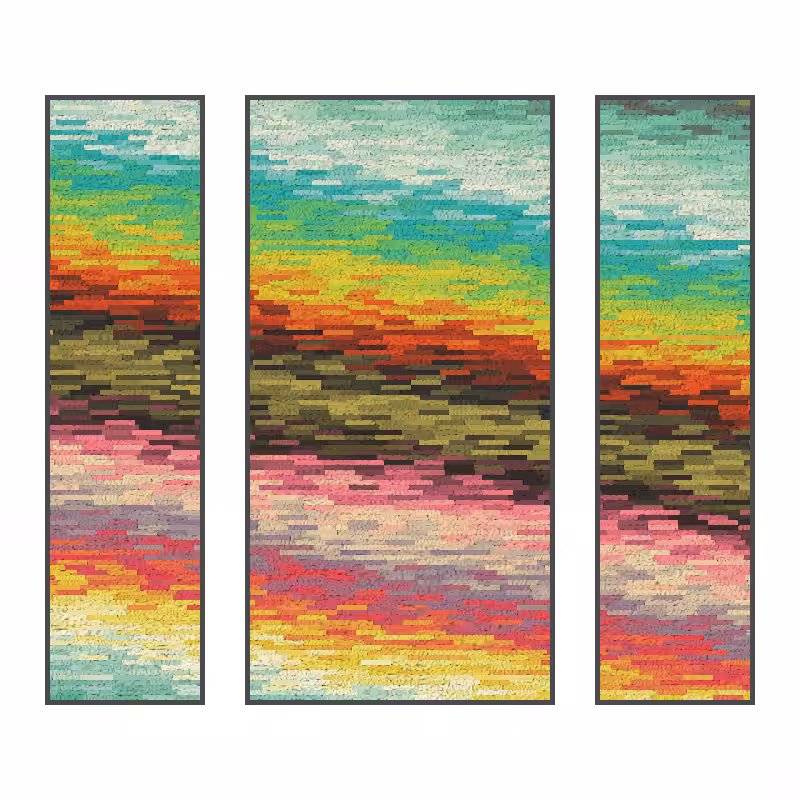The Surf #45