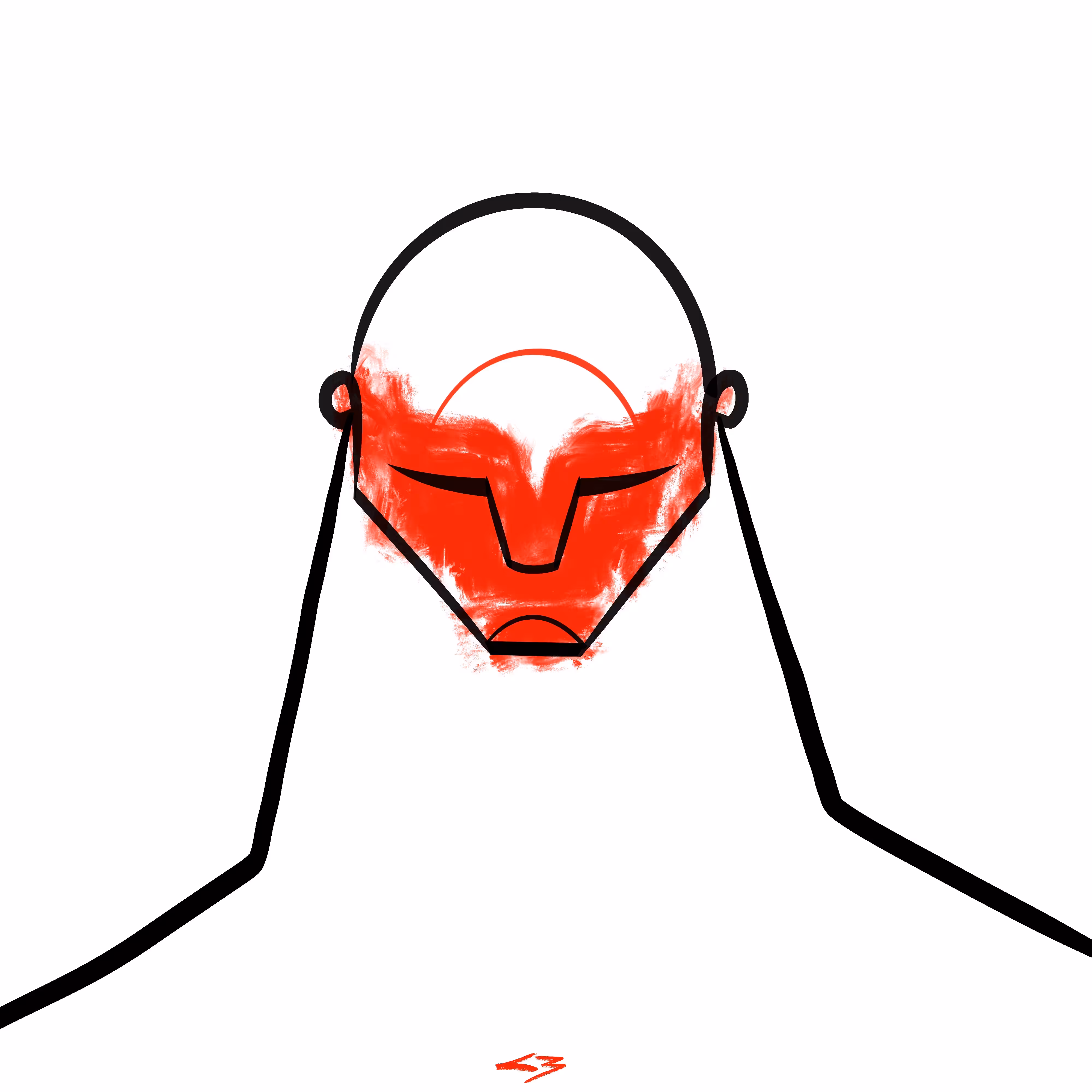 The Shadow Rebel