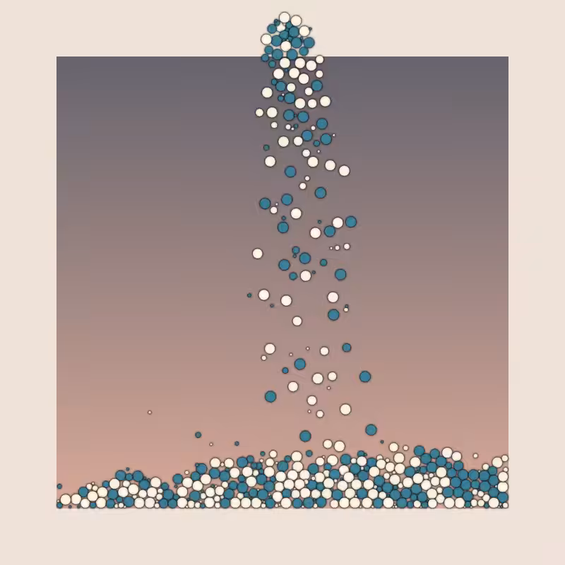 Collisions #83