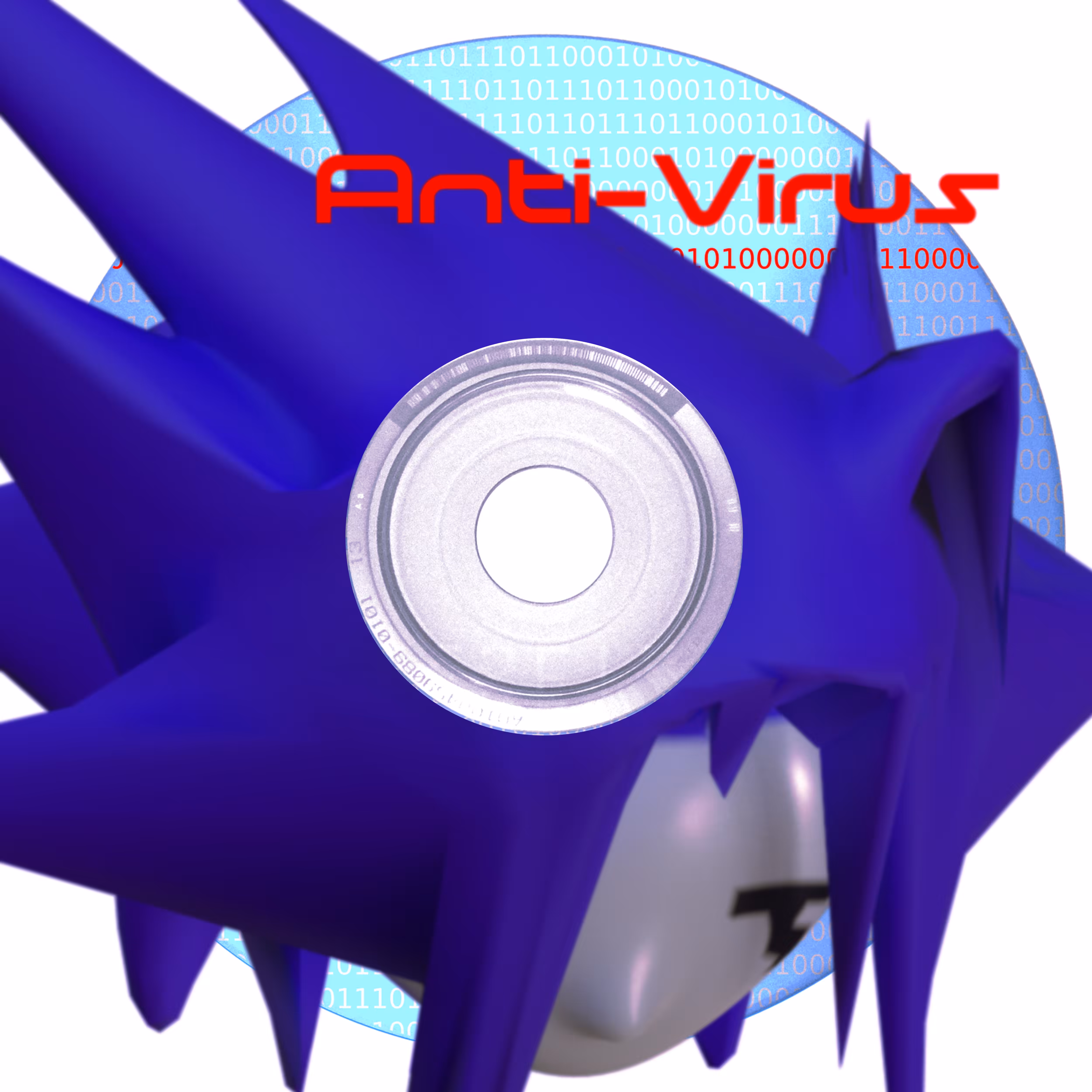 Anti-Virus