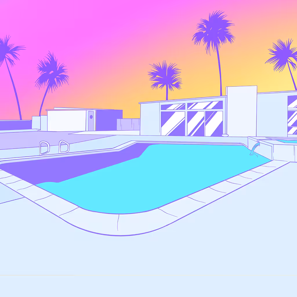 Summer Dreams 2020 Control Layers