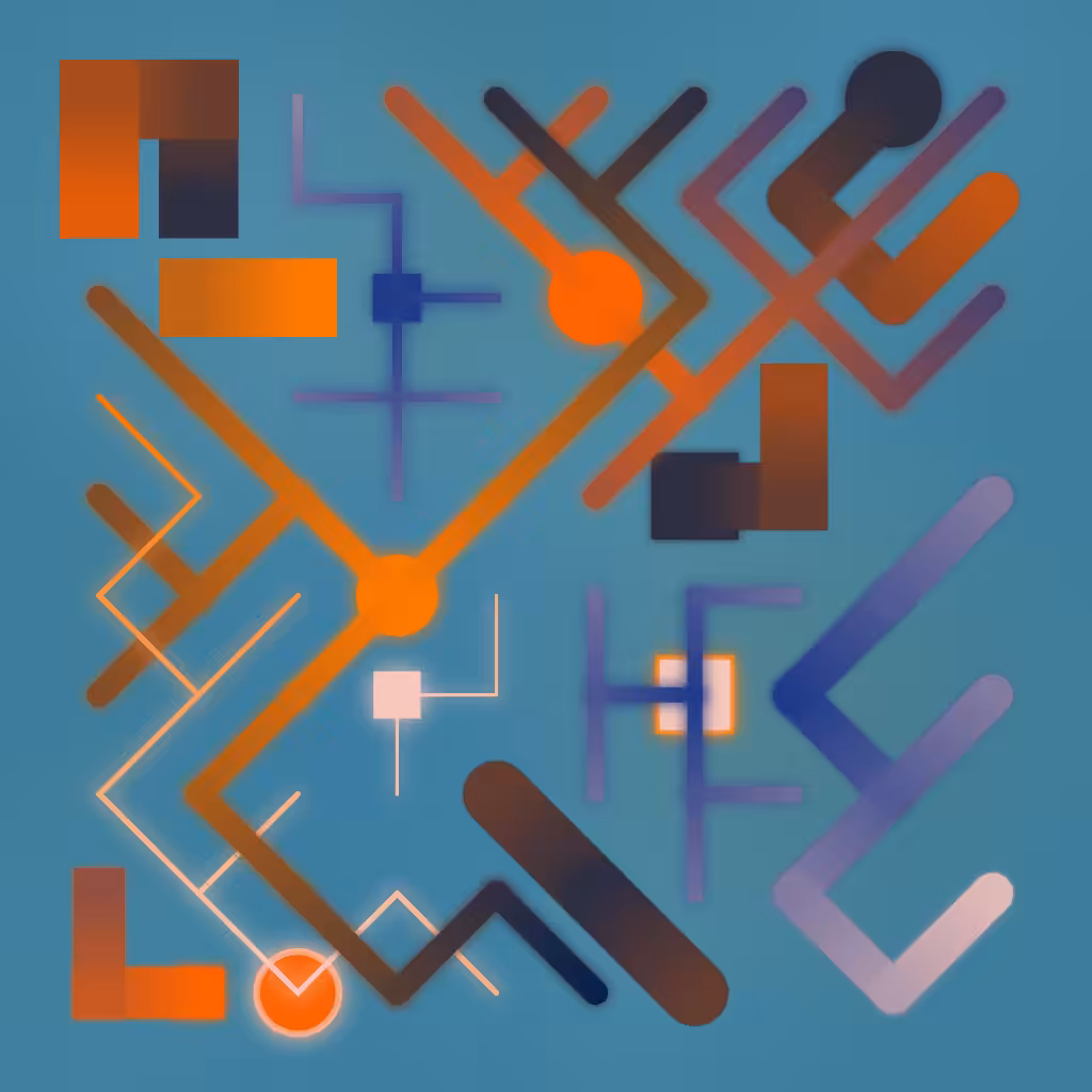 neon greed trees #29