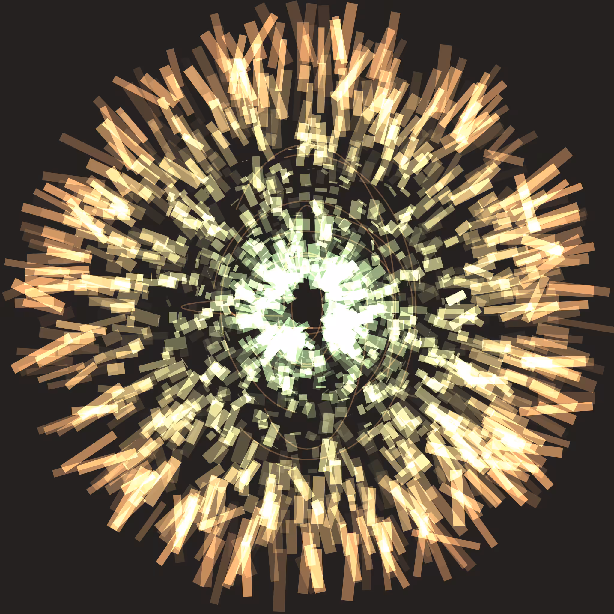 Chaos Cluster #65