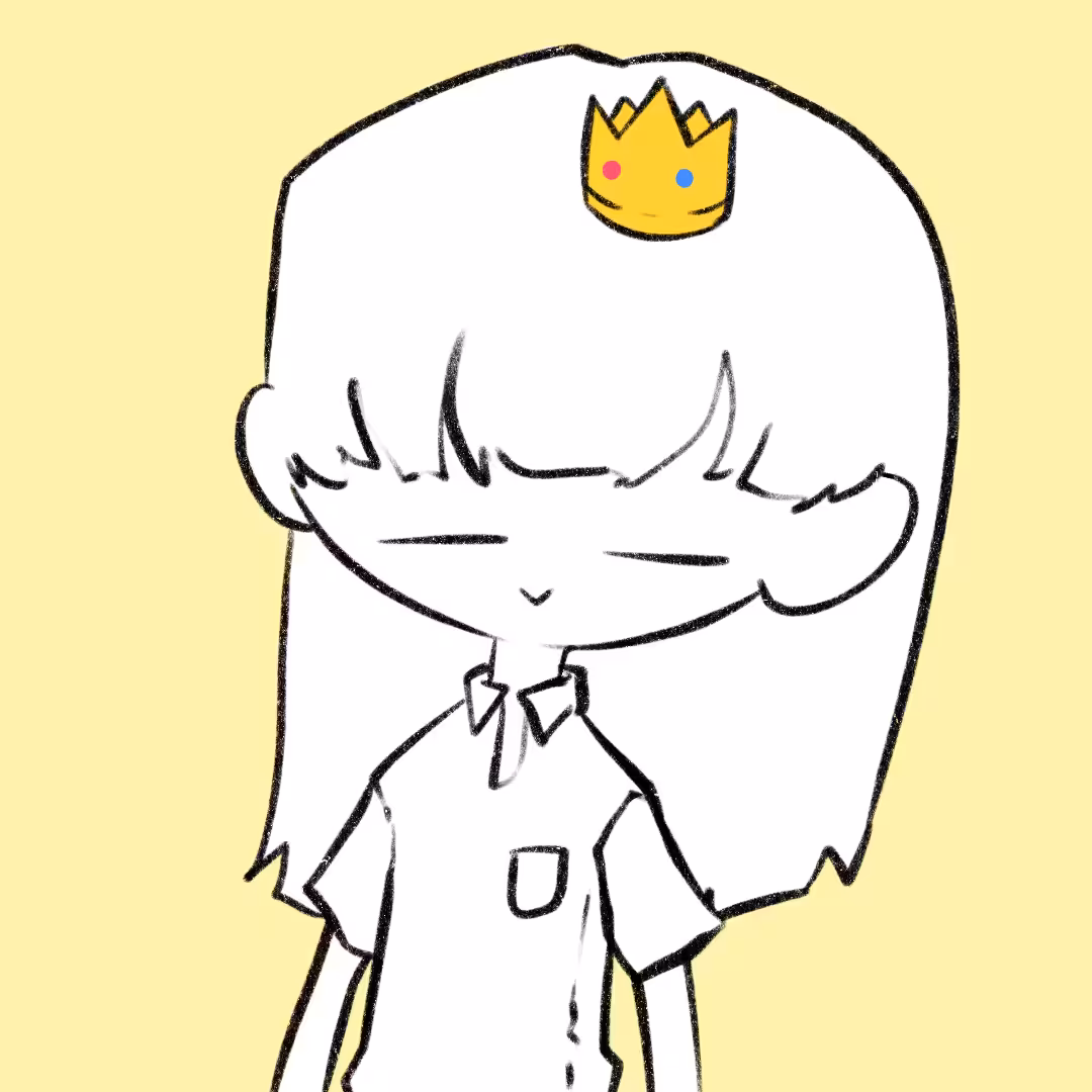 sketchy chibi #73