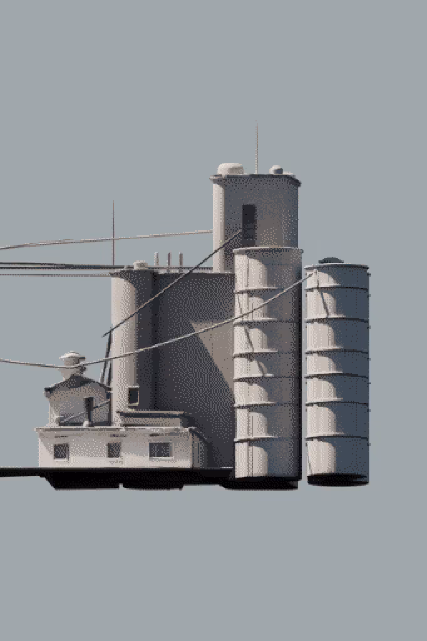 latent structure #40