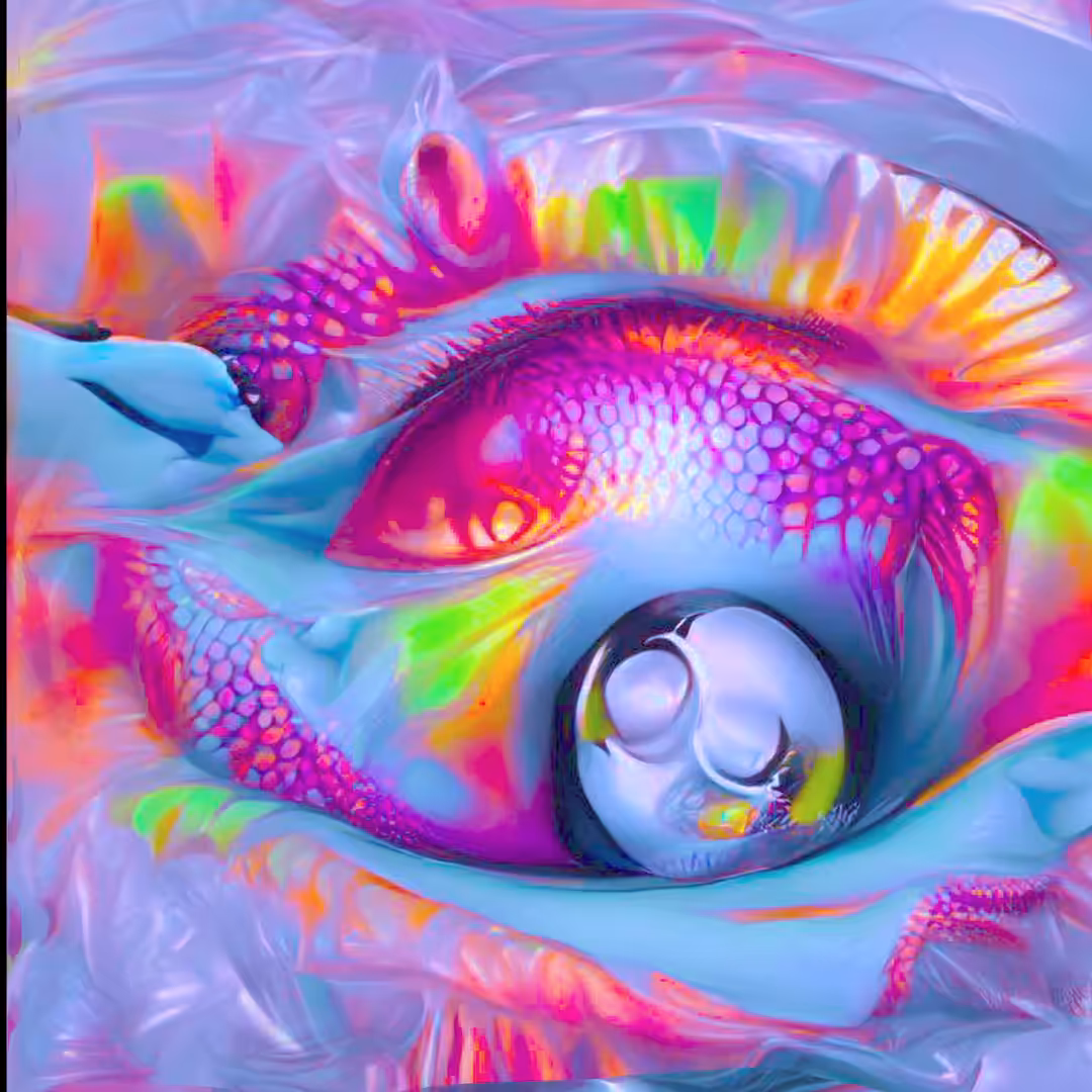 frogeform iv